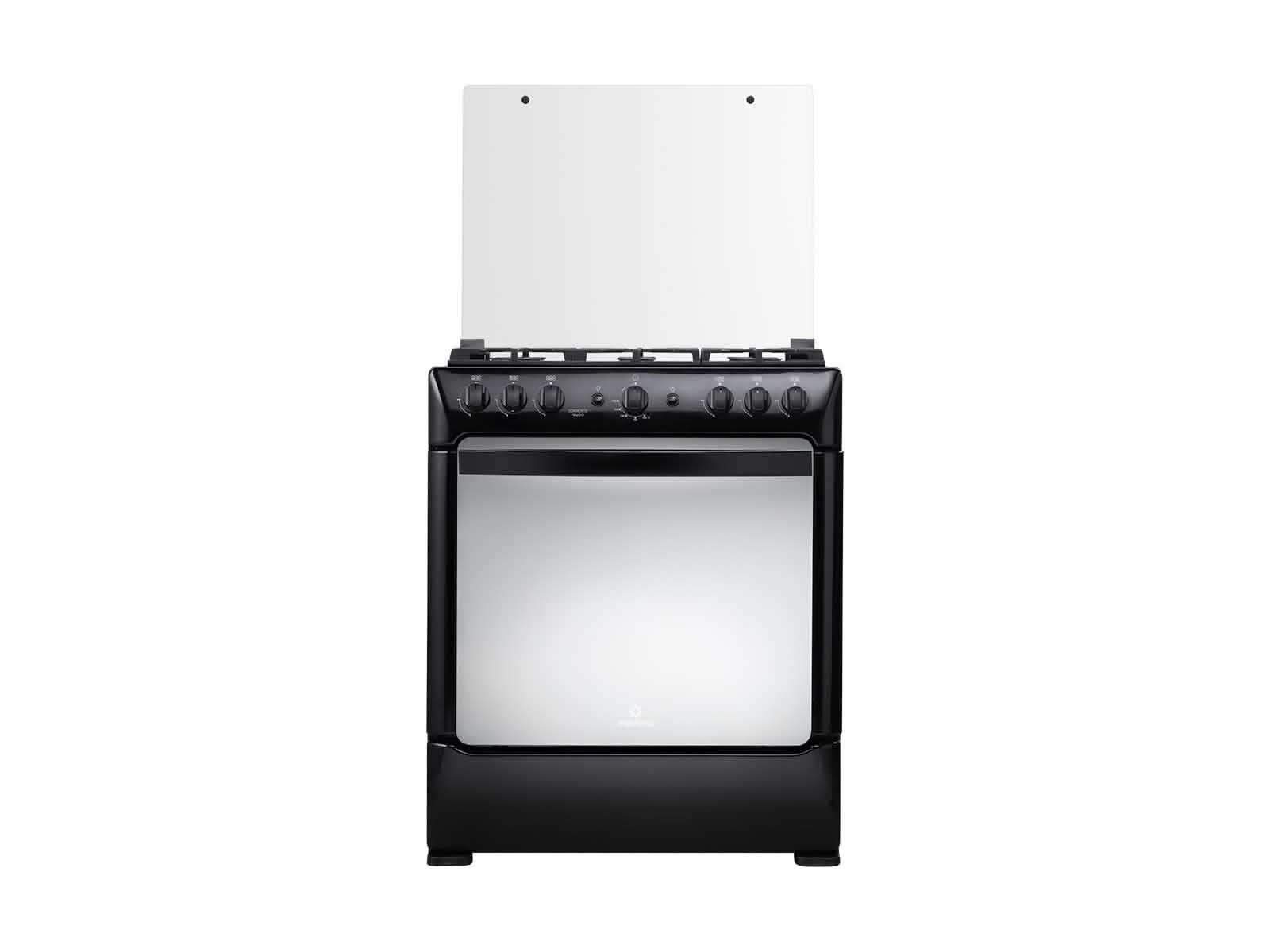 Cocina A Gas Sorrento Maxgrill Zafiro Indurama