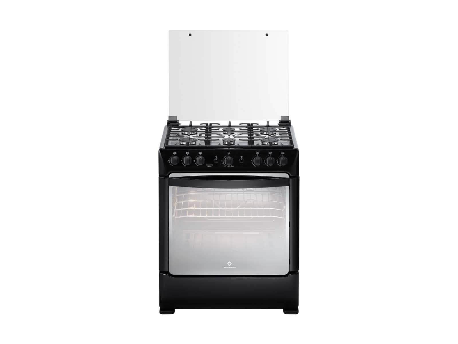 Cocina A Gas Sorrento Maxgrill Zafiro Indurama