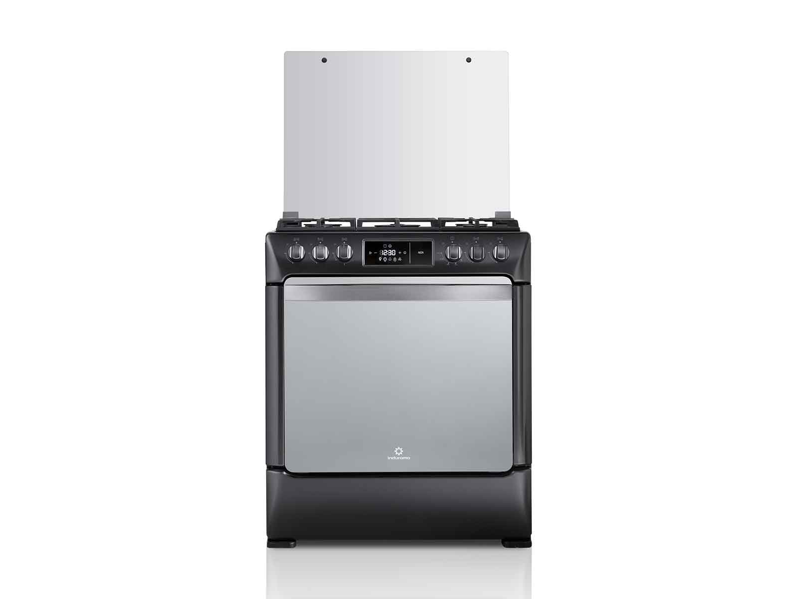 Cocina Niza Negra Indurama