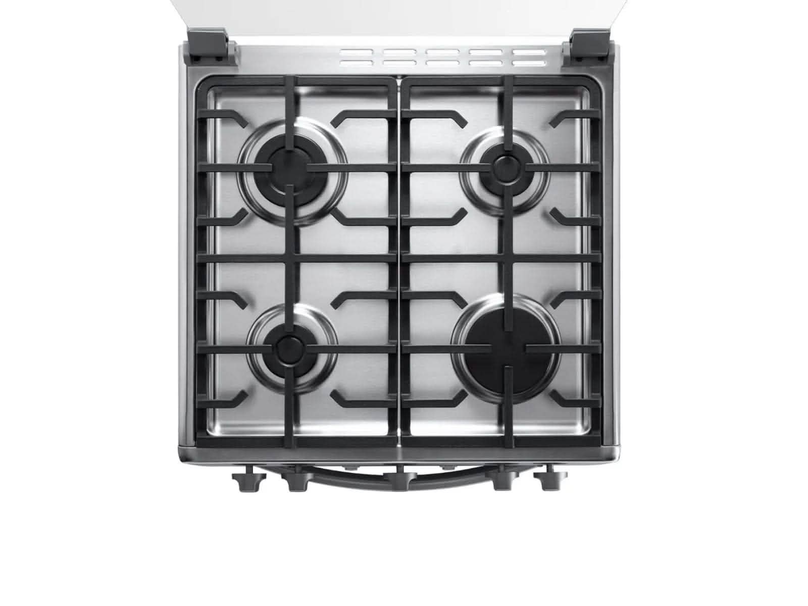 Cocina Milan Zafiro Croma Indurama