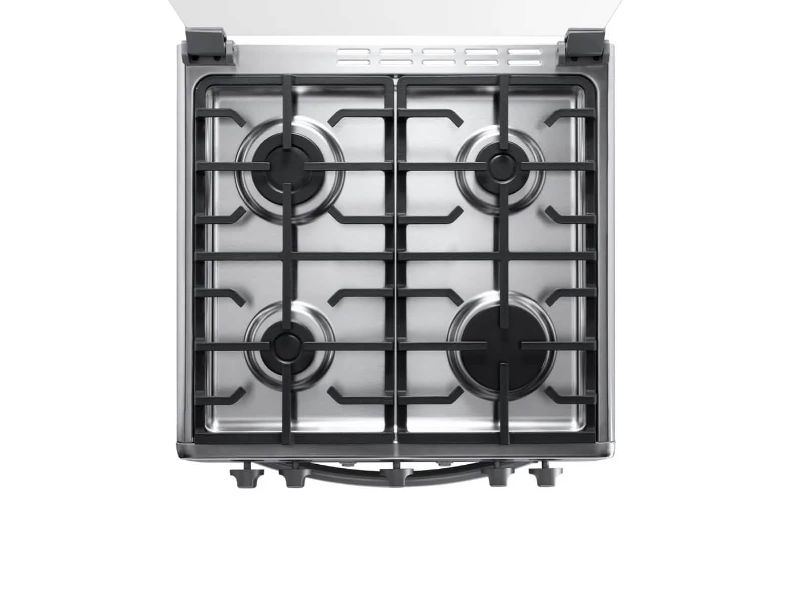 Cocina Milan Zafiro Croma Indurama