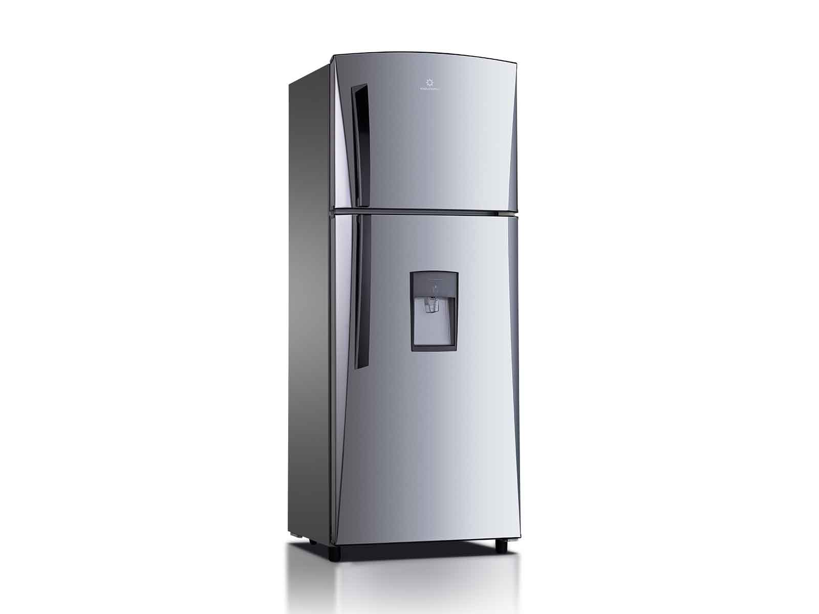 Refrigeradora RI-395 C/DN Indurama