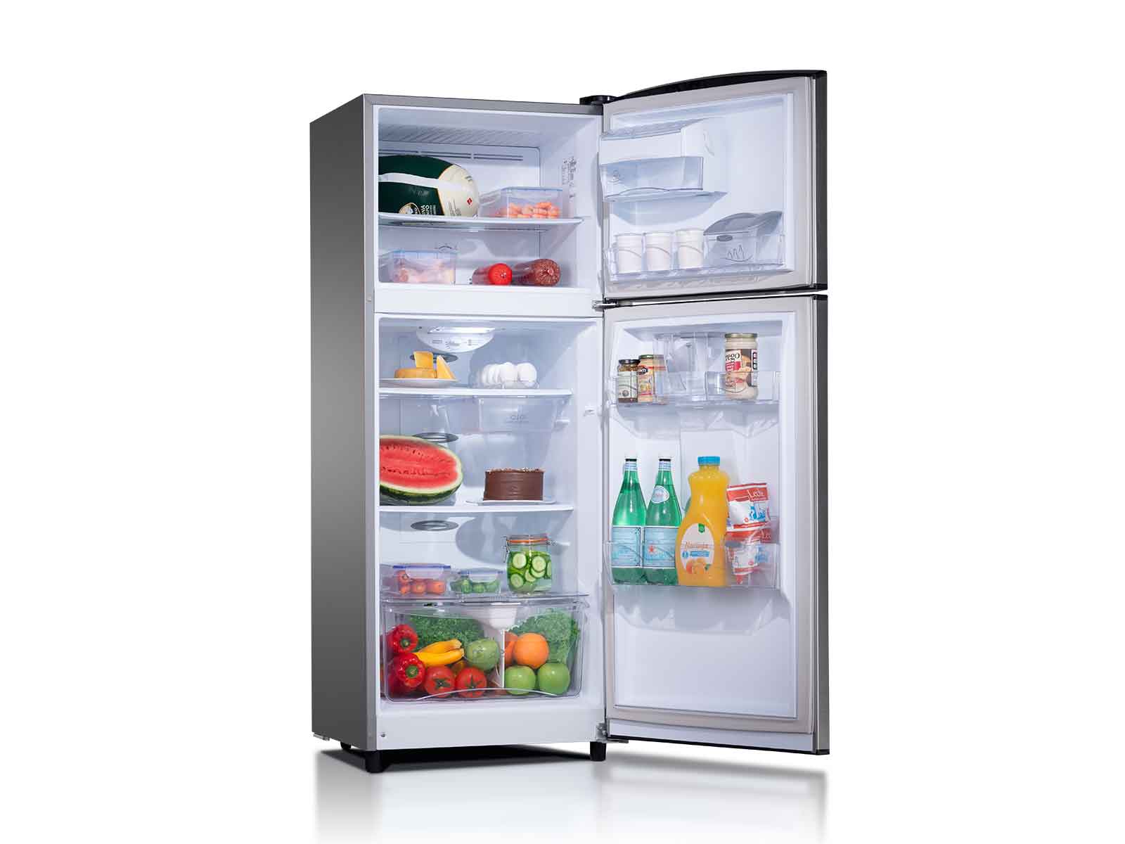 Refrigeradora RI-395 C/DN Indurama