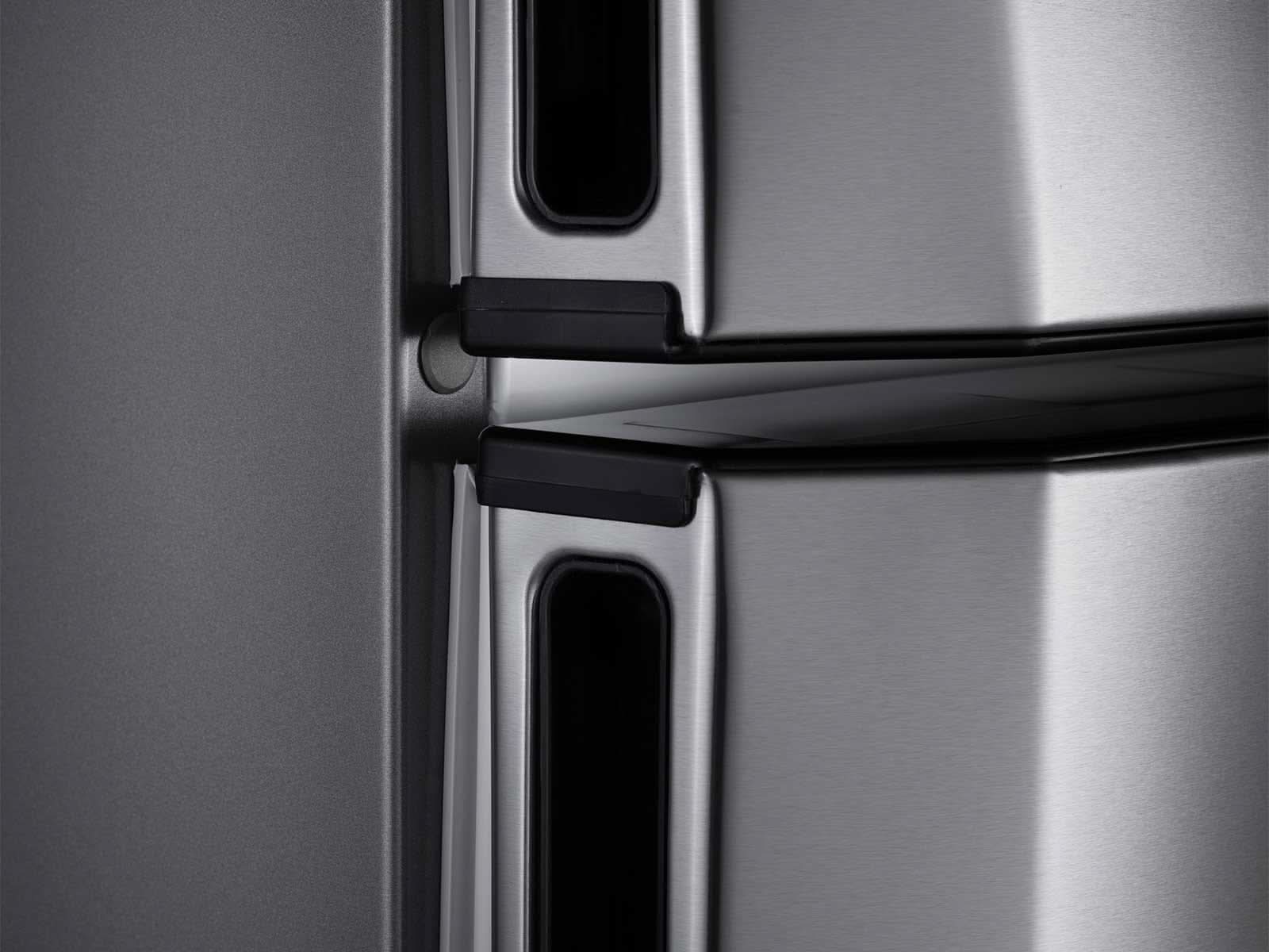 Refrigeradora Top Mount 310 litros RI-425 Indurama