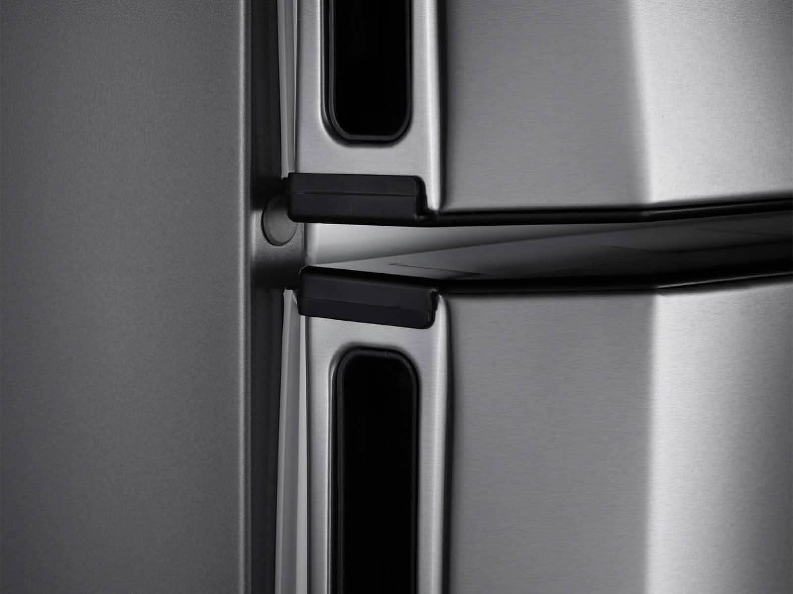 Refrigeradora Top Mount 310 litros RI-425 Indurama