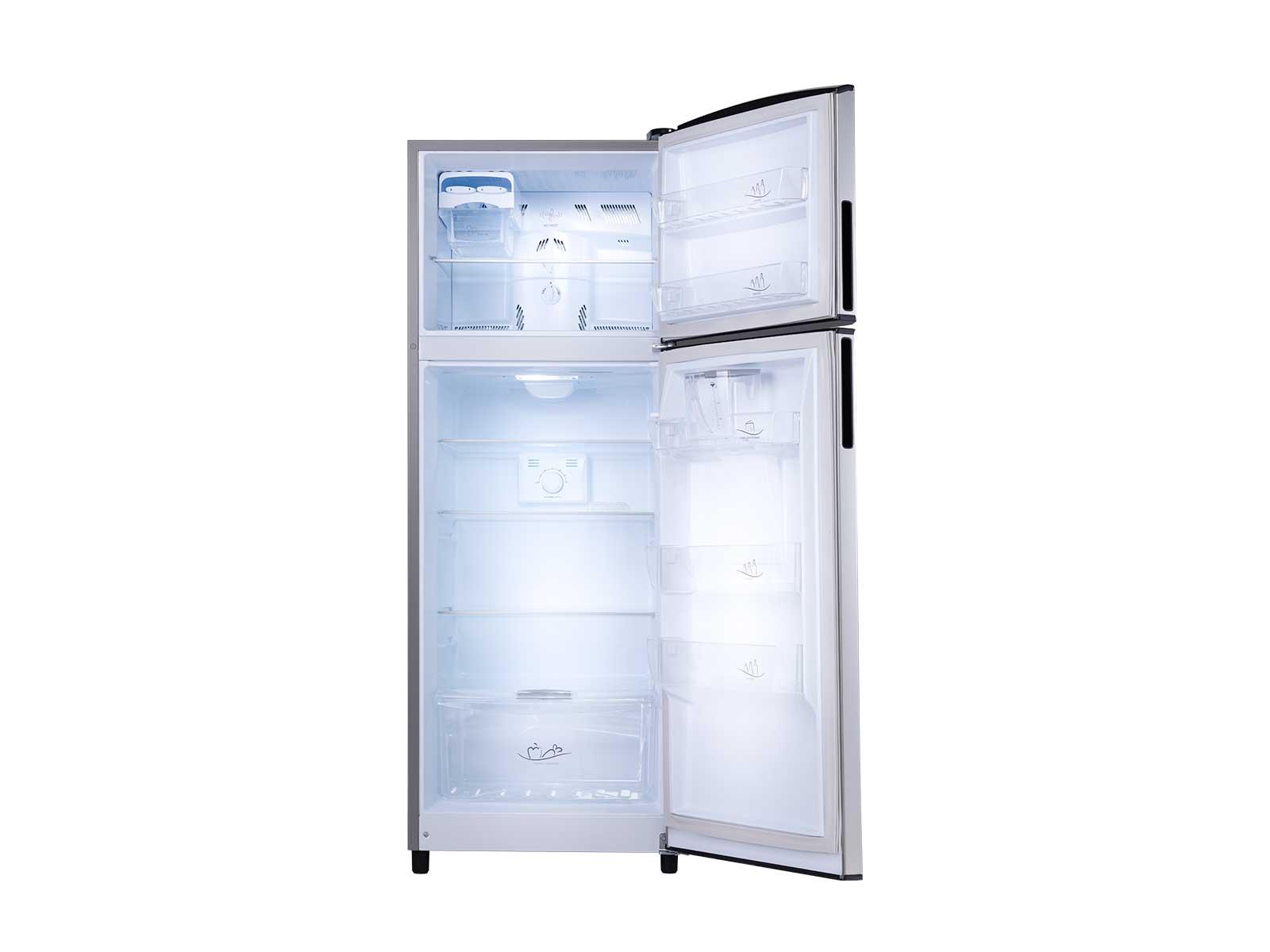 Refrigeradora Top Mount 310 litros RI-425 Indurama
