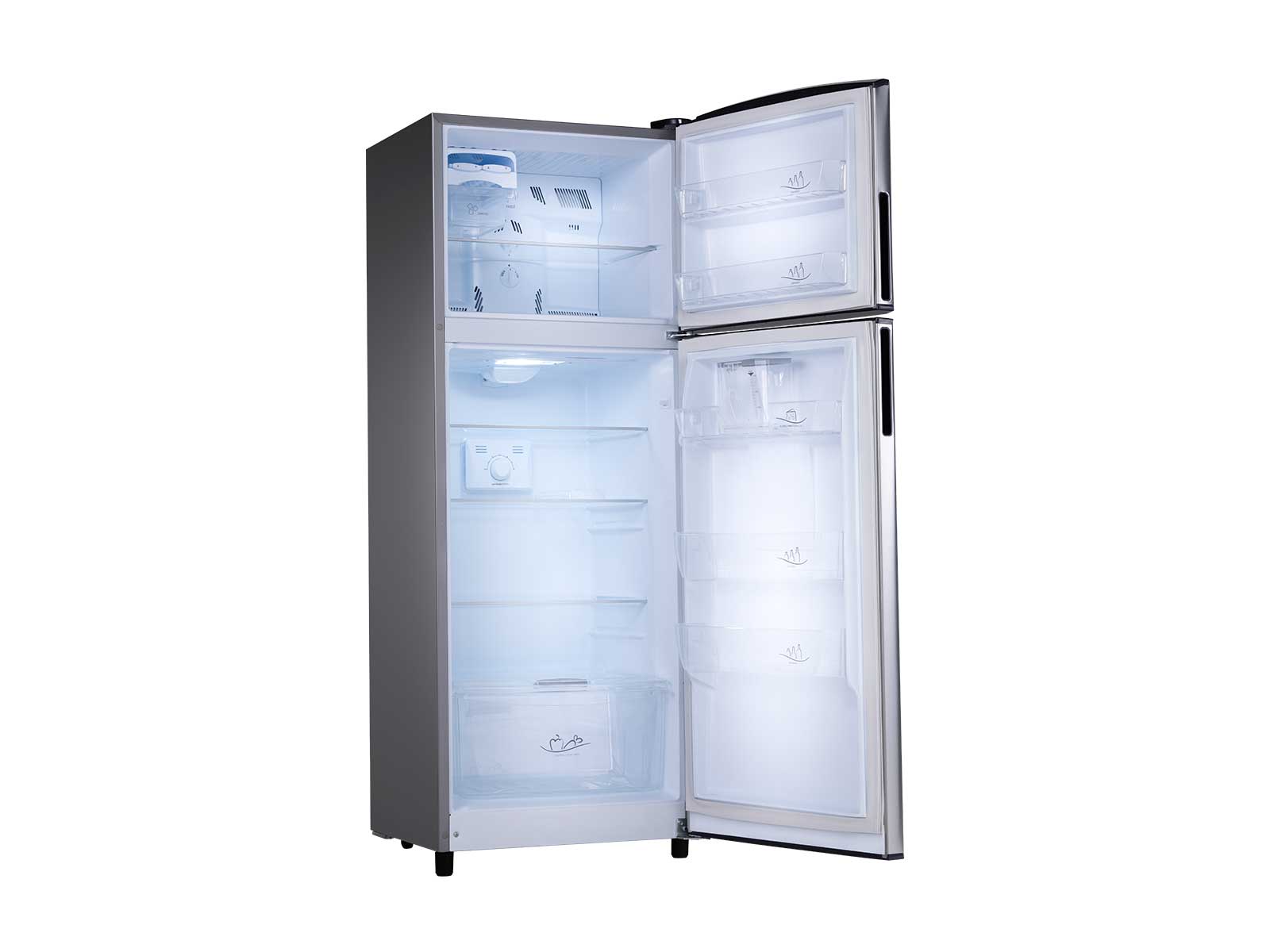 Refrigeradora Top Mount 310 litros RI-425 Indurama