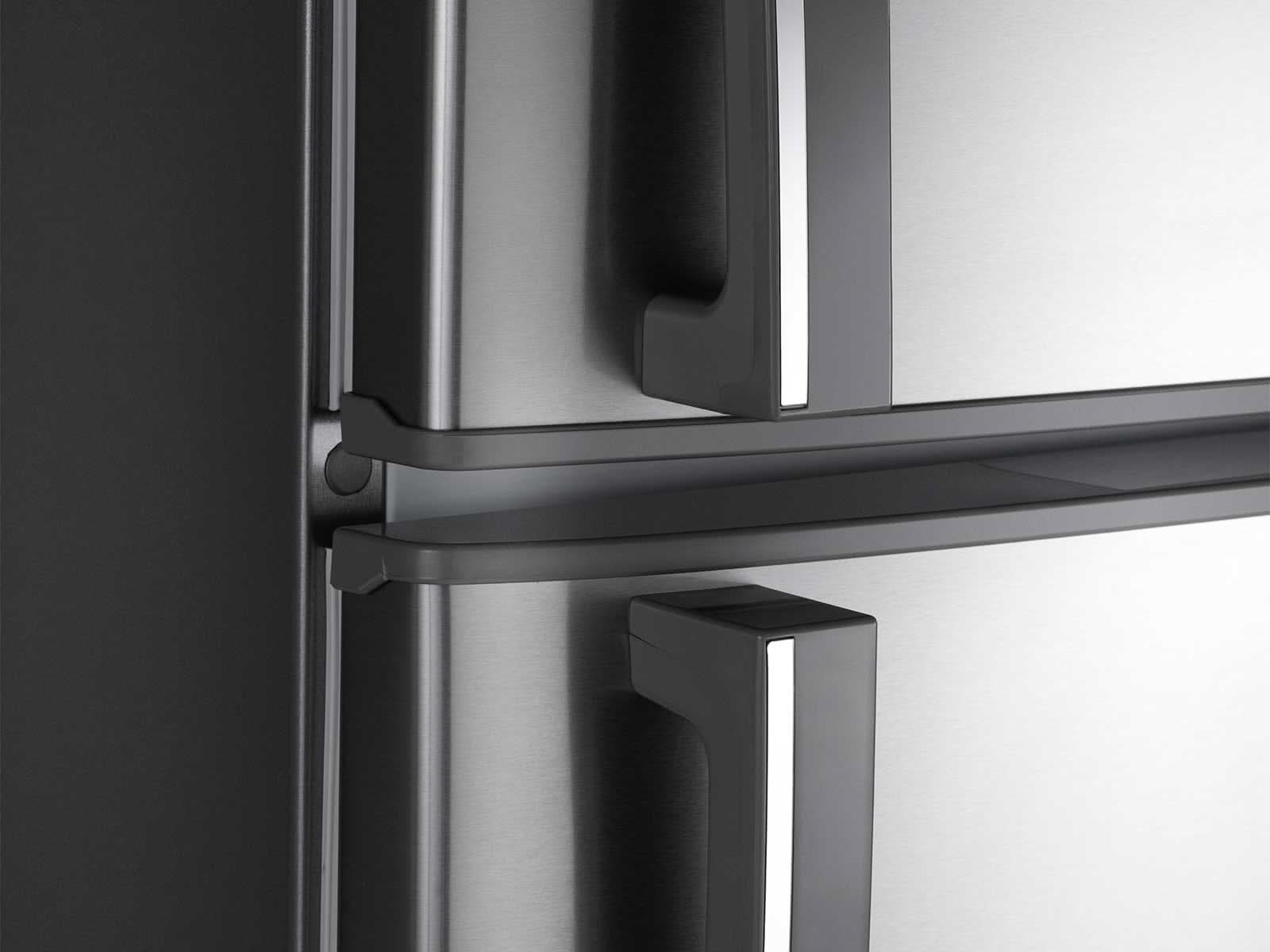 Refrigeradora Top Mount 262 Litros Indurama