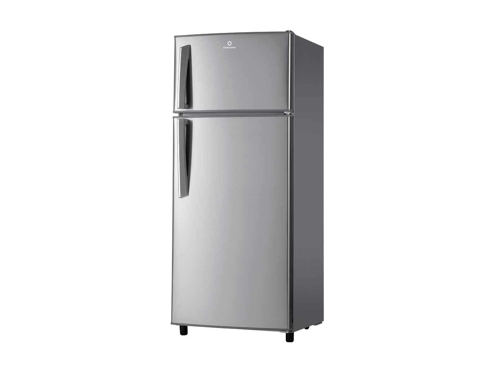 Refrigeradora Top Mount 262 Litros Indurama