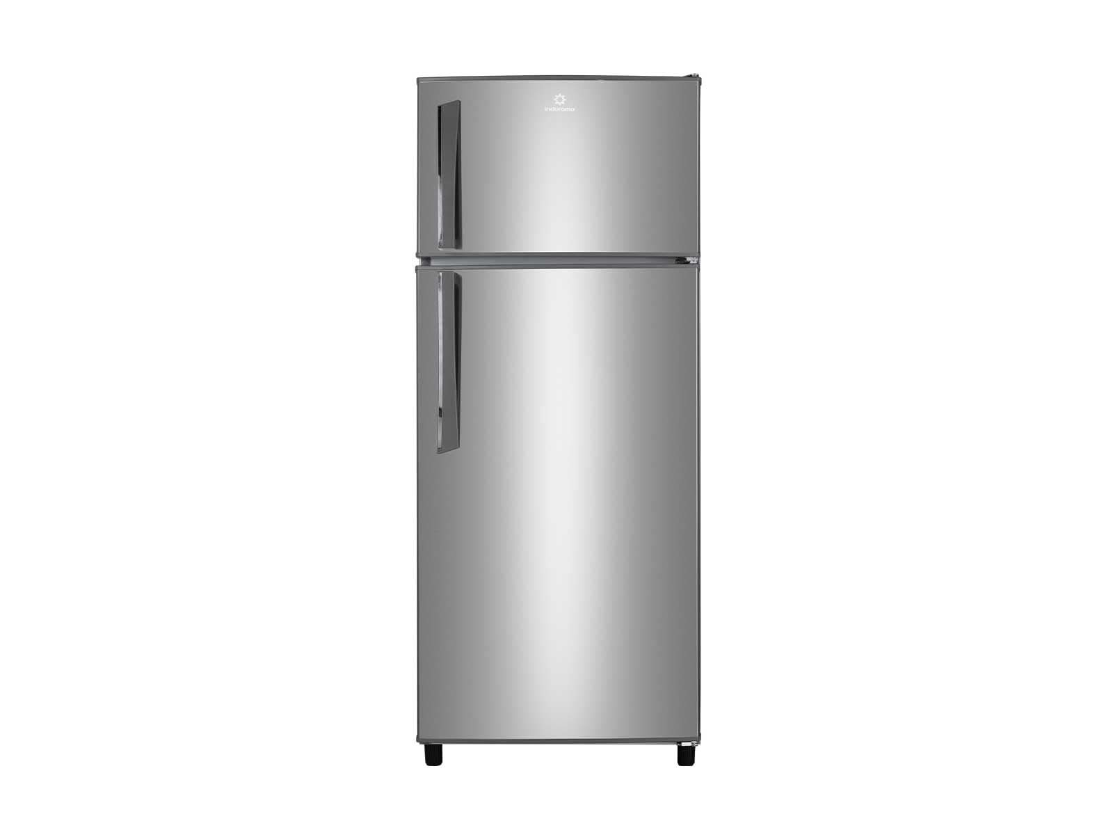 Refrigeradora Top Mount 262 Litros Indurama