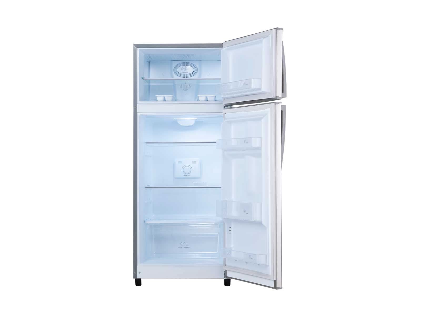 Refrigeradora Top Mount 262 Litros Indurama