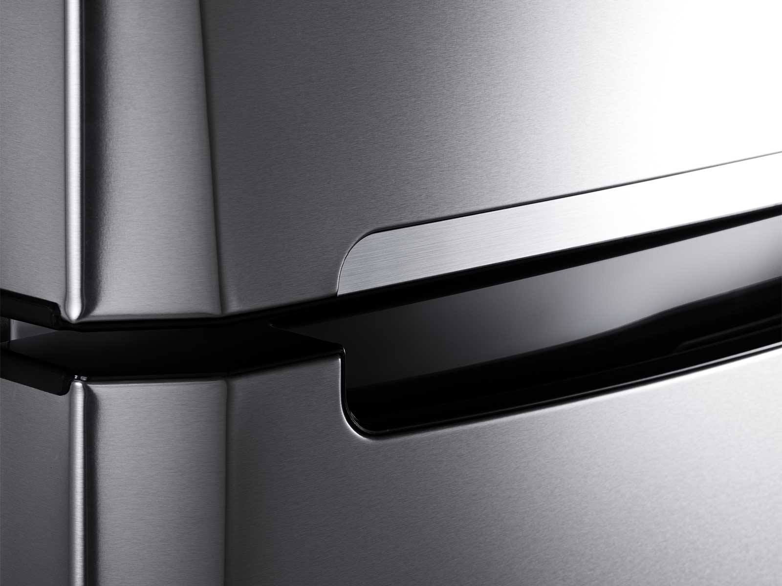 Refrigeradora RI-475MF Indurama