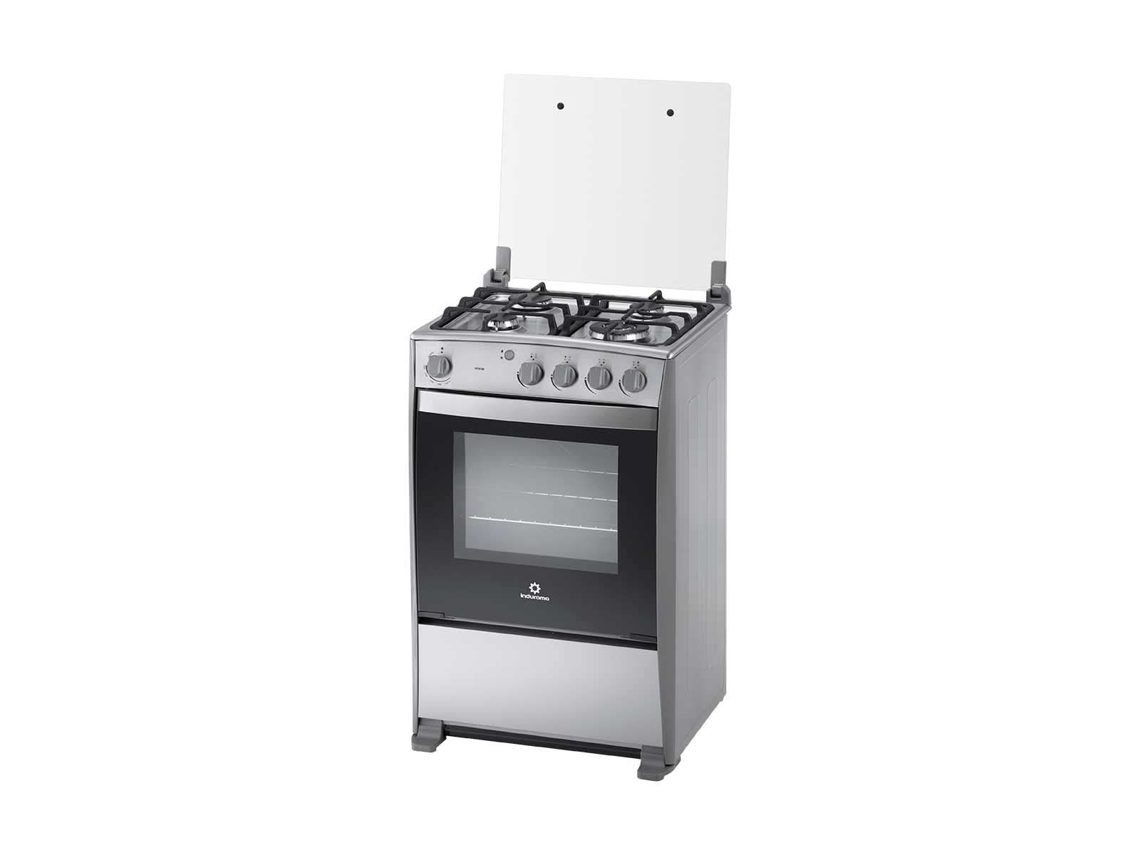 Cocina A Gas Mérida 24" Indurama