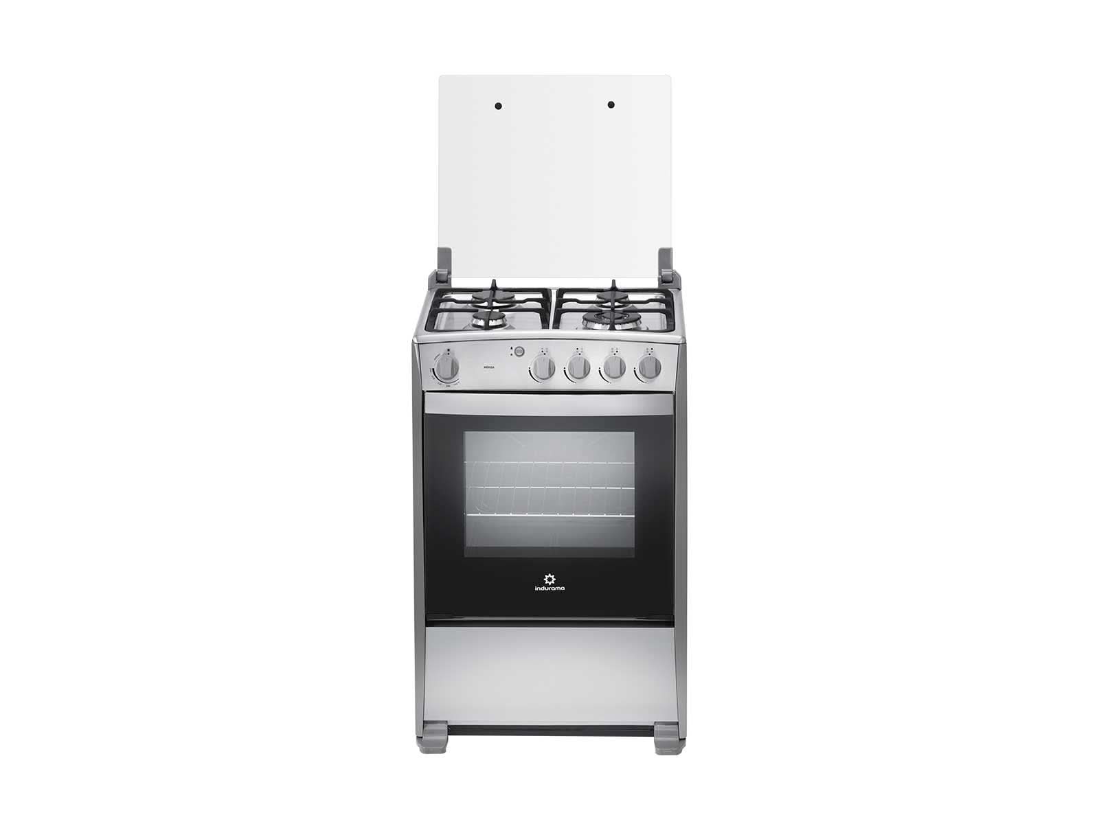 Cocina A Gas Mérida 24" Indurama