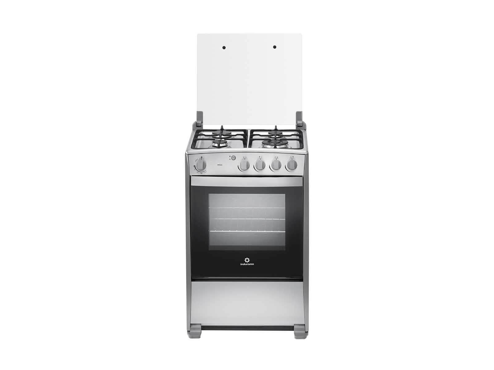 Cocina A Gas Mérida 24" Indurama