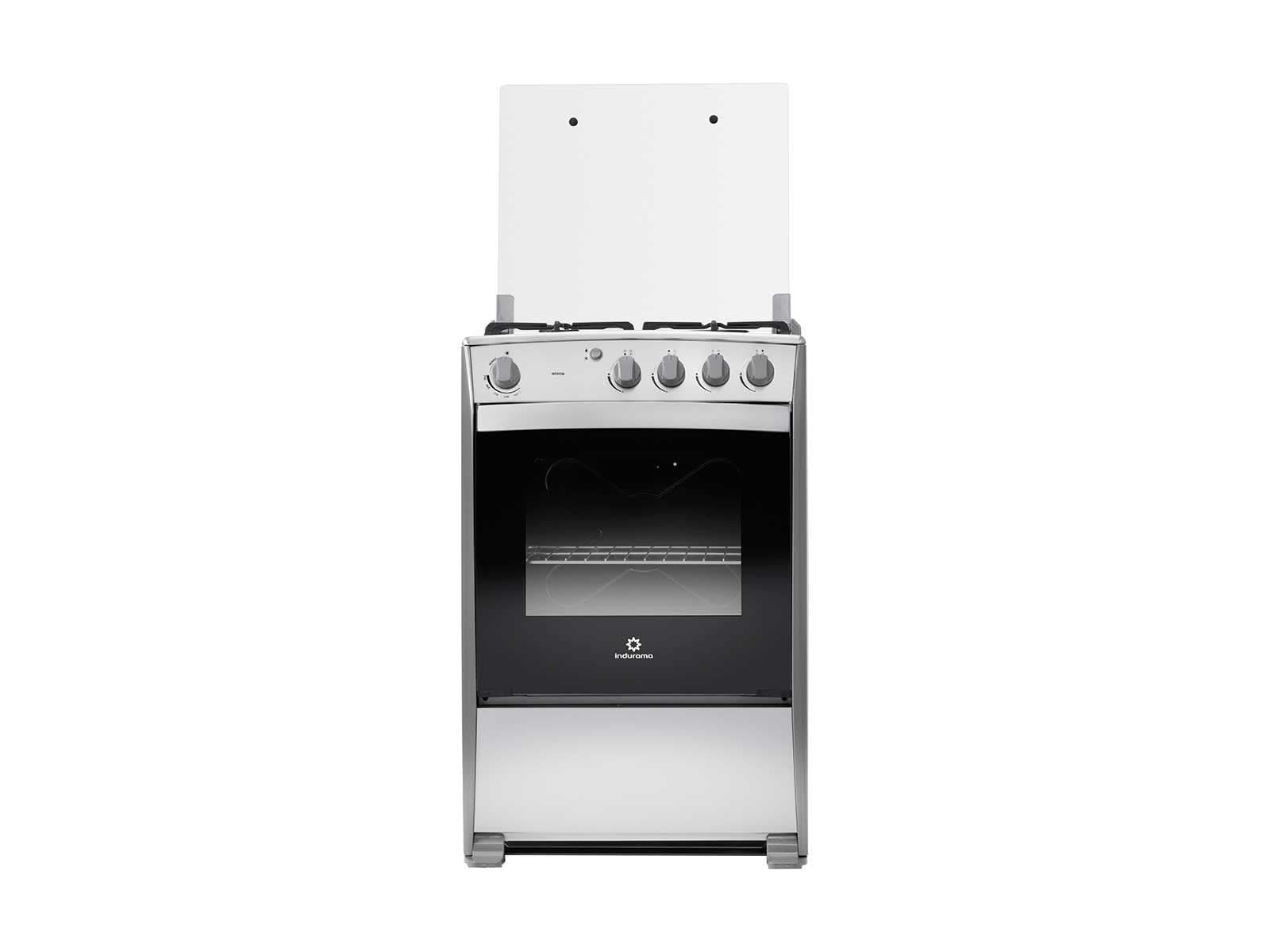 Cocina A Gas Mérida 24" Indurama