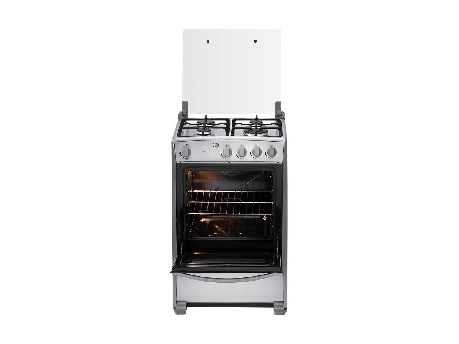 Cocina A Gas Mérida 24" Indurama
