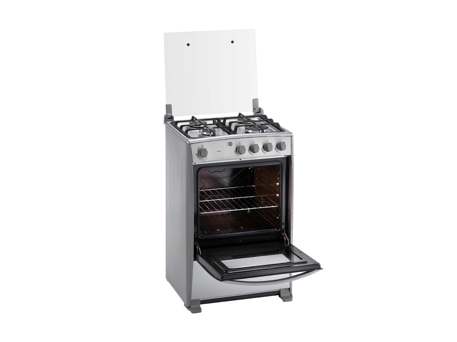 Cocina A Gas Mérida 24" Indurama