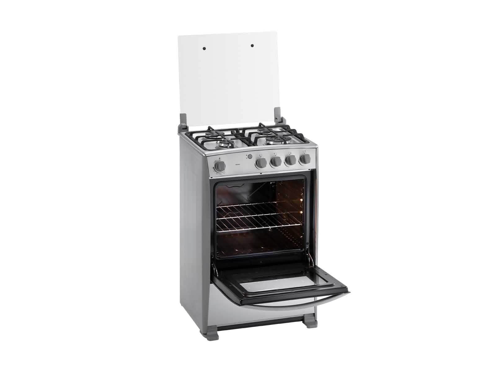 Cocina A Gas Mérida 24" Indurama