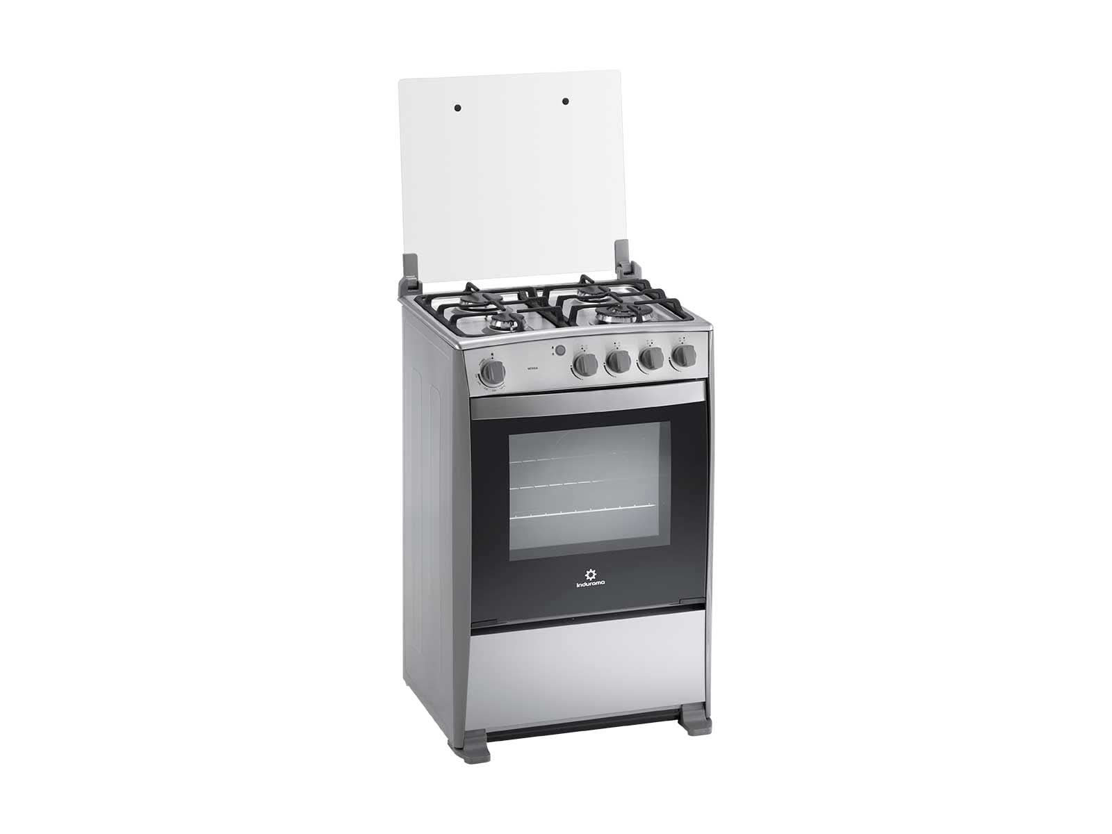 Cocina A Gas Mérida 24" Indurama