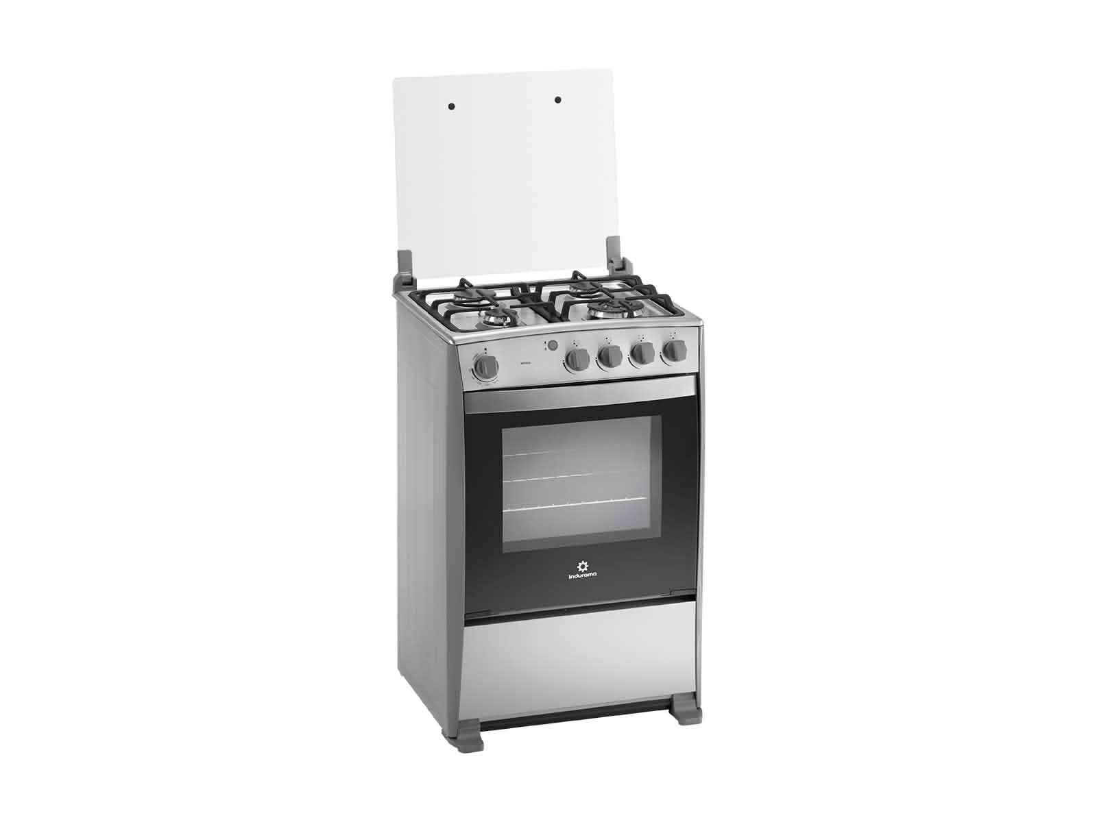 Cocina A Gas Mérida 24" Indurama