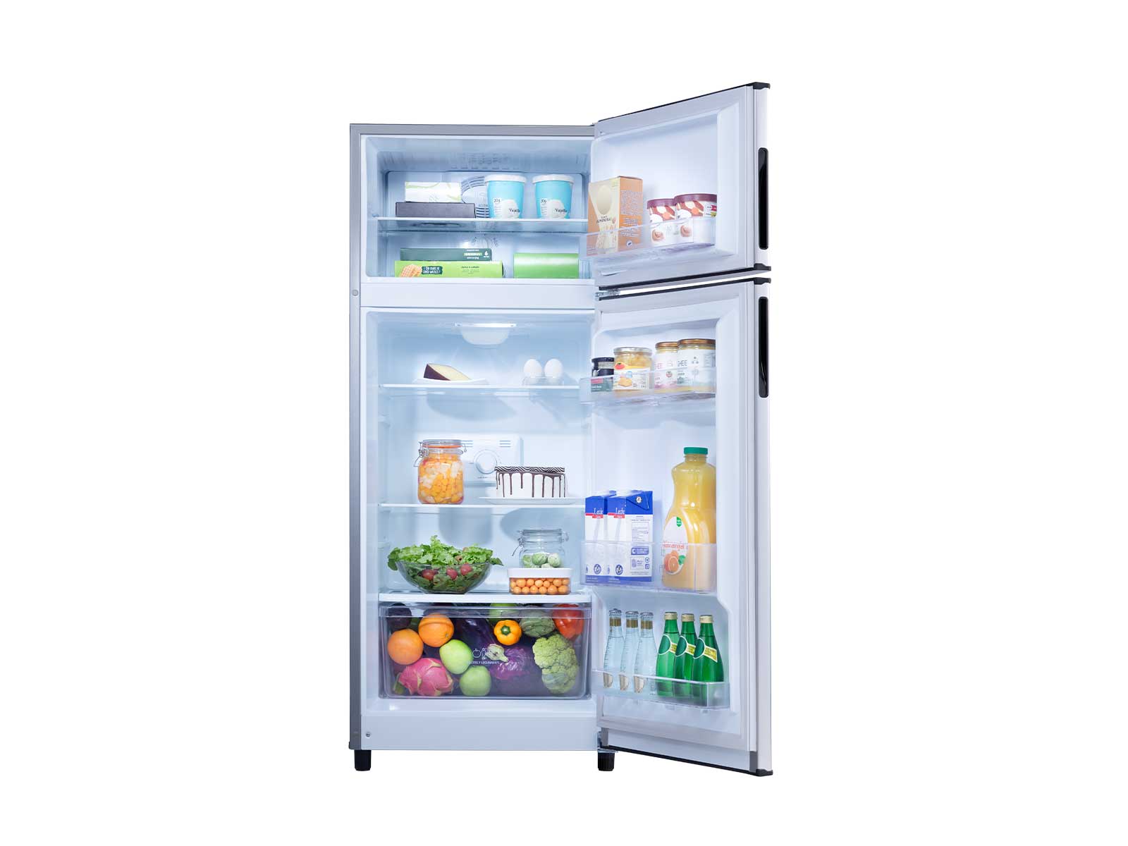 Refrigeradora RI-370 SD Indurama