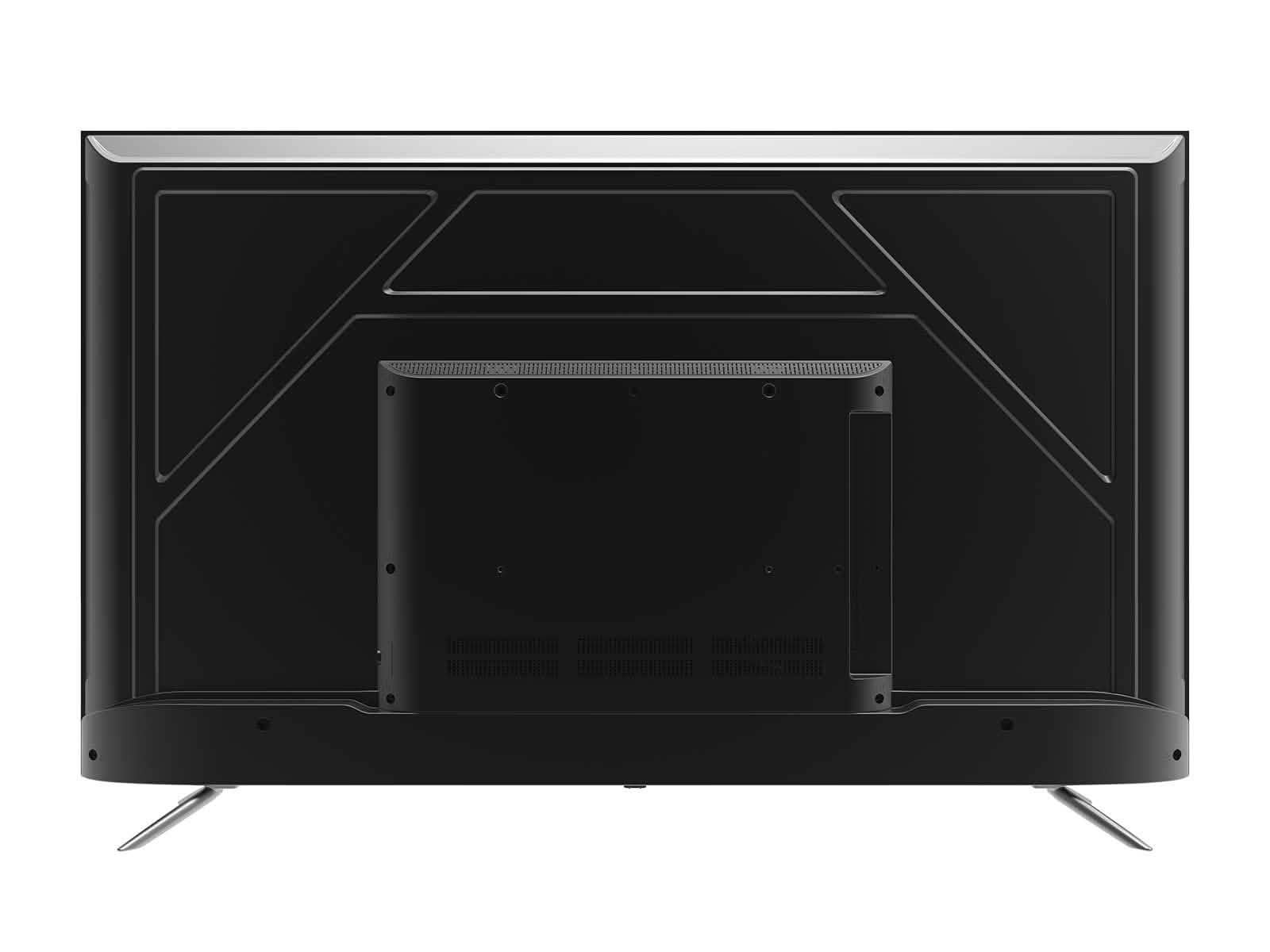 Televisor 58" UHD 4K Google TV Indurama