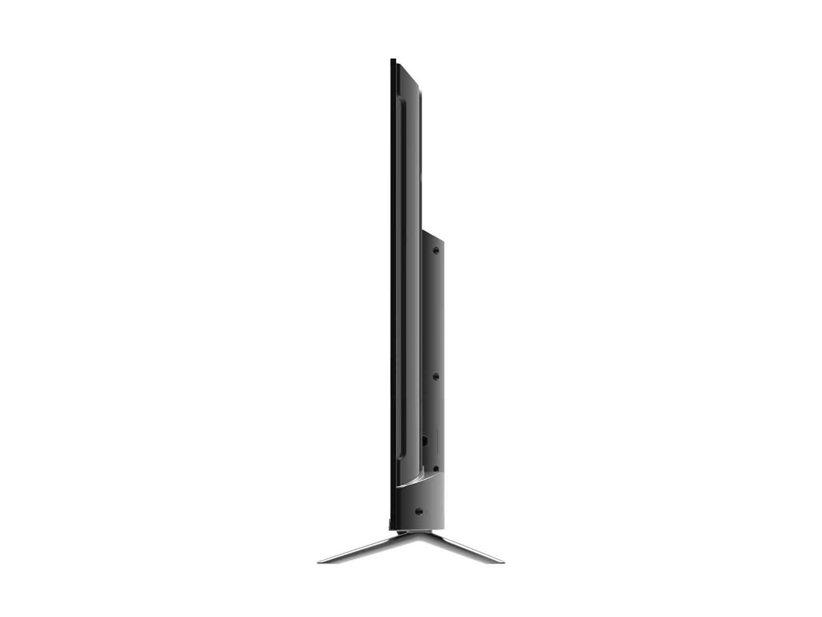 Televisor 58" UHD 4K Google TV Indurama