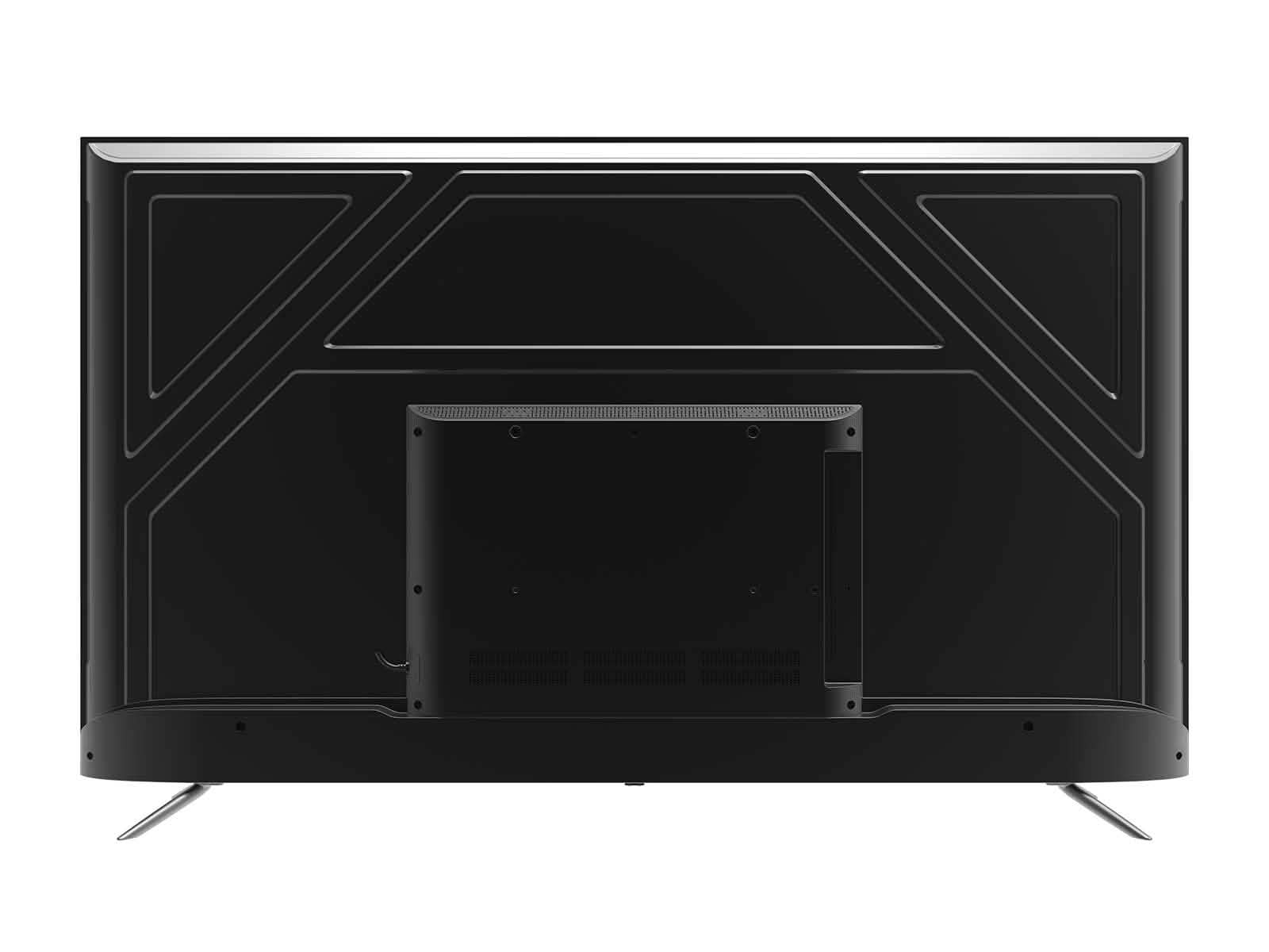 TV 65" TIKGFQLED Indurama