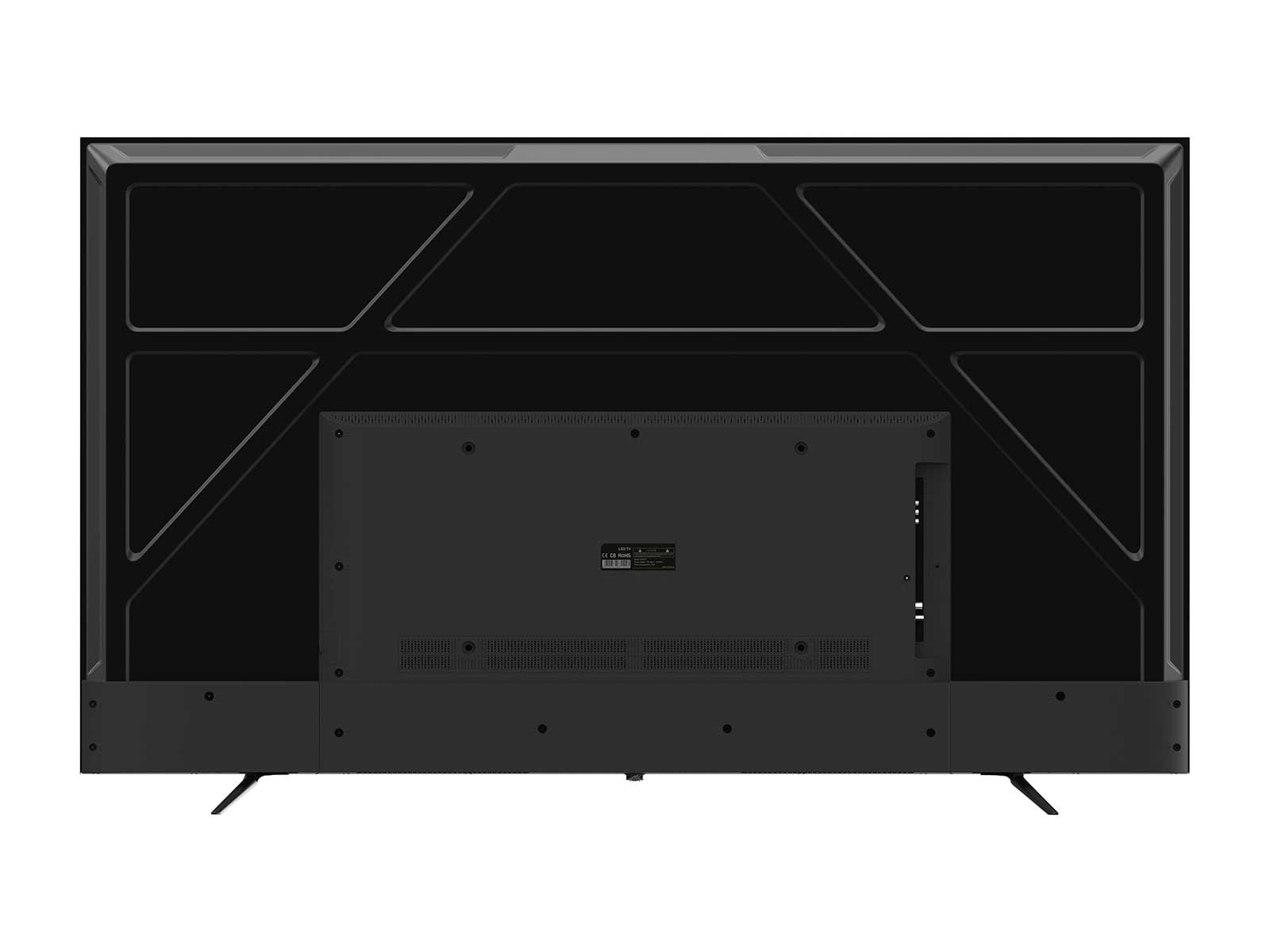 Televisor 75" QLED 4K UHD Indurama