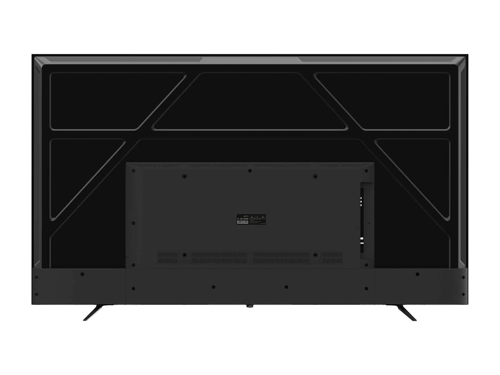 Televisor 75" QLED 4K UHD Indurama