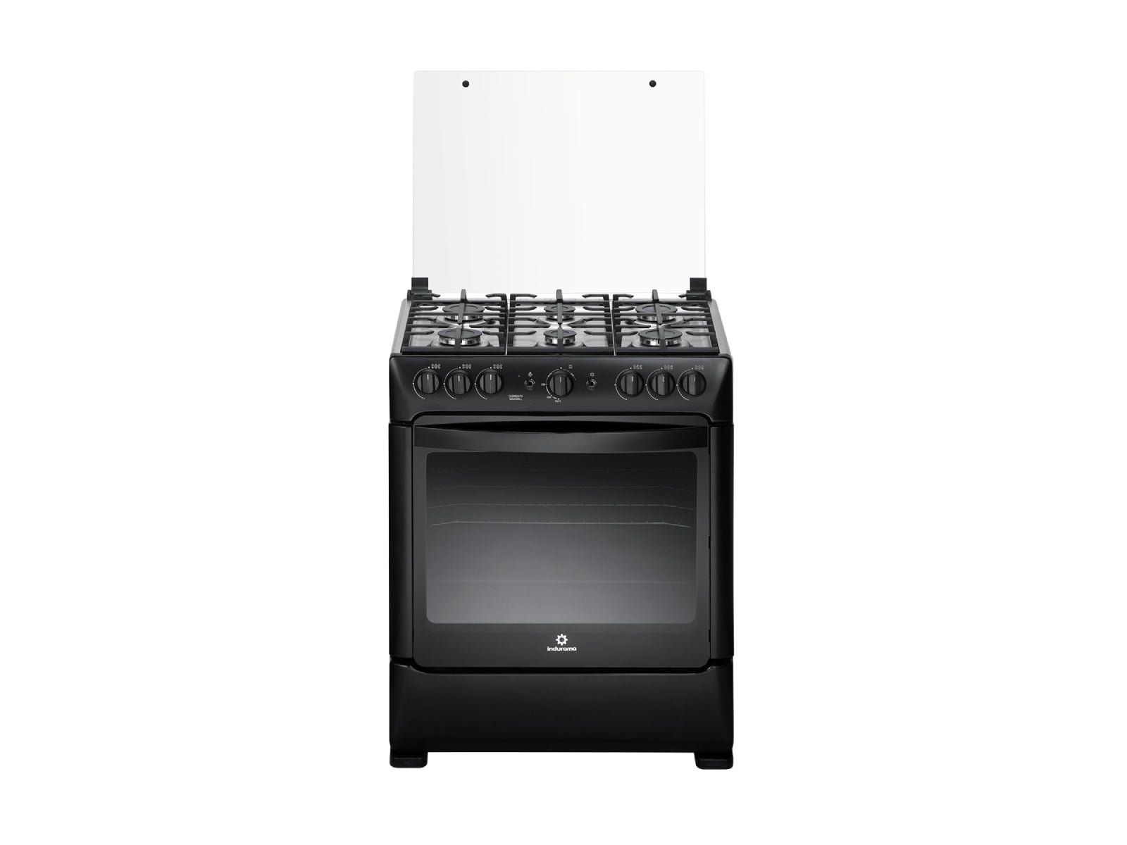Cocina A Gas Sorrento Maxgrill Indurama