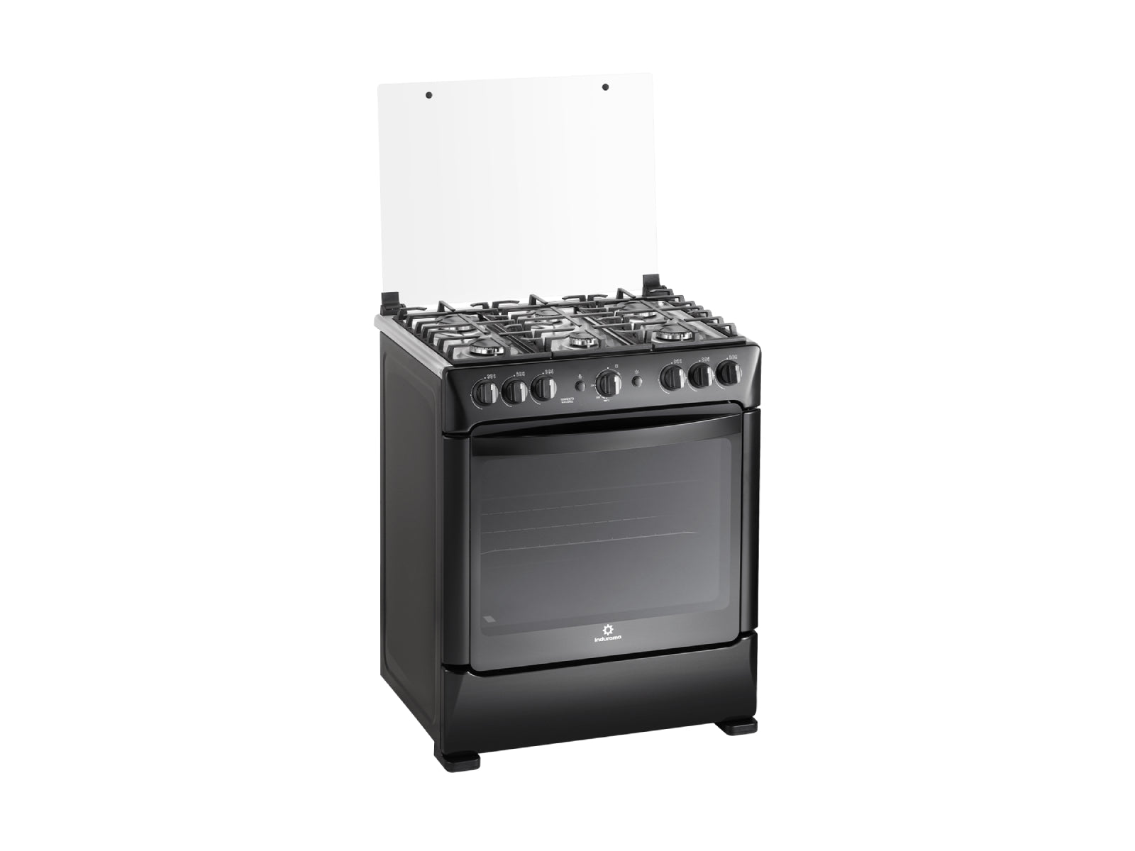 Cocina A Gas Sorrento Maxgrill Indurama