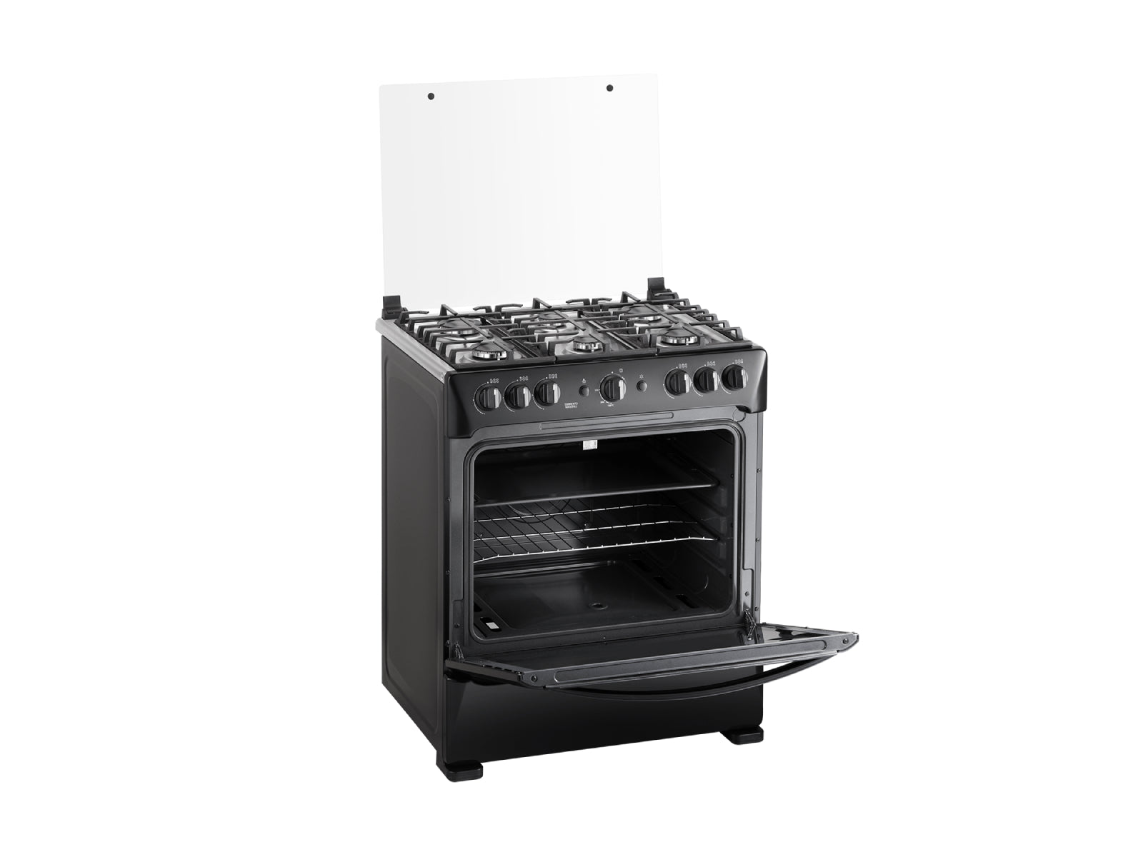 Cocina A Gas Sorrento Maxgrill Indurama