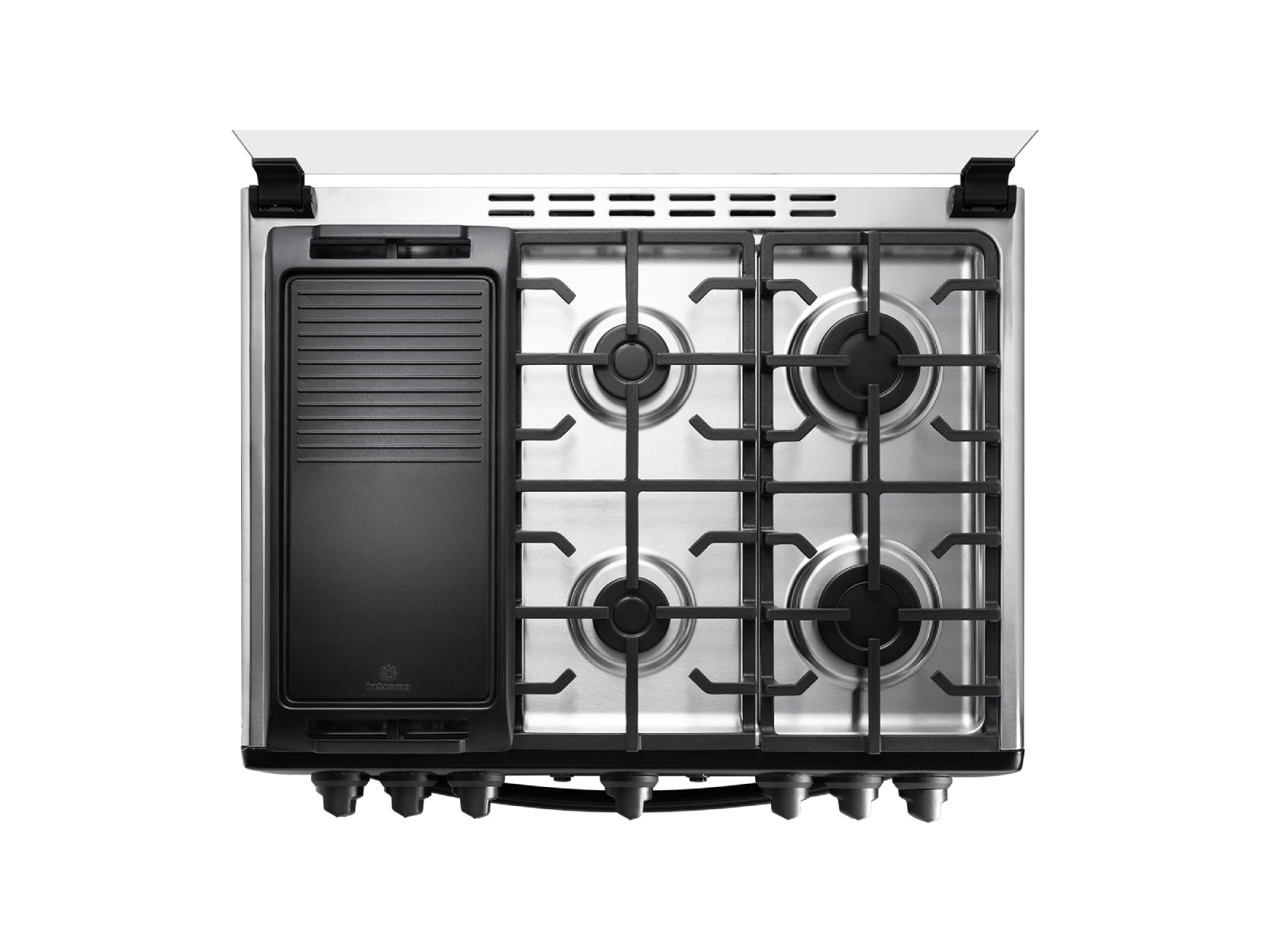 Cocina A Gas Sorrento Maxgrill Indurama