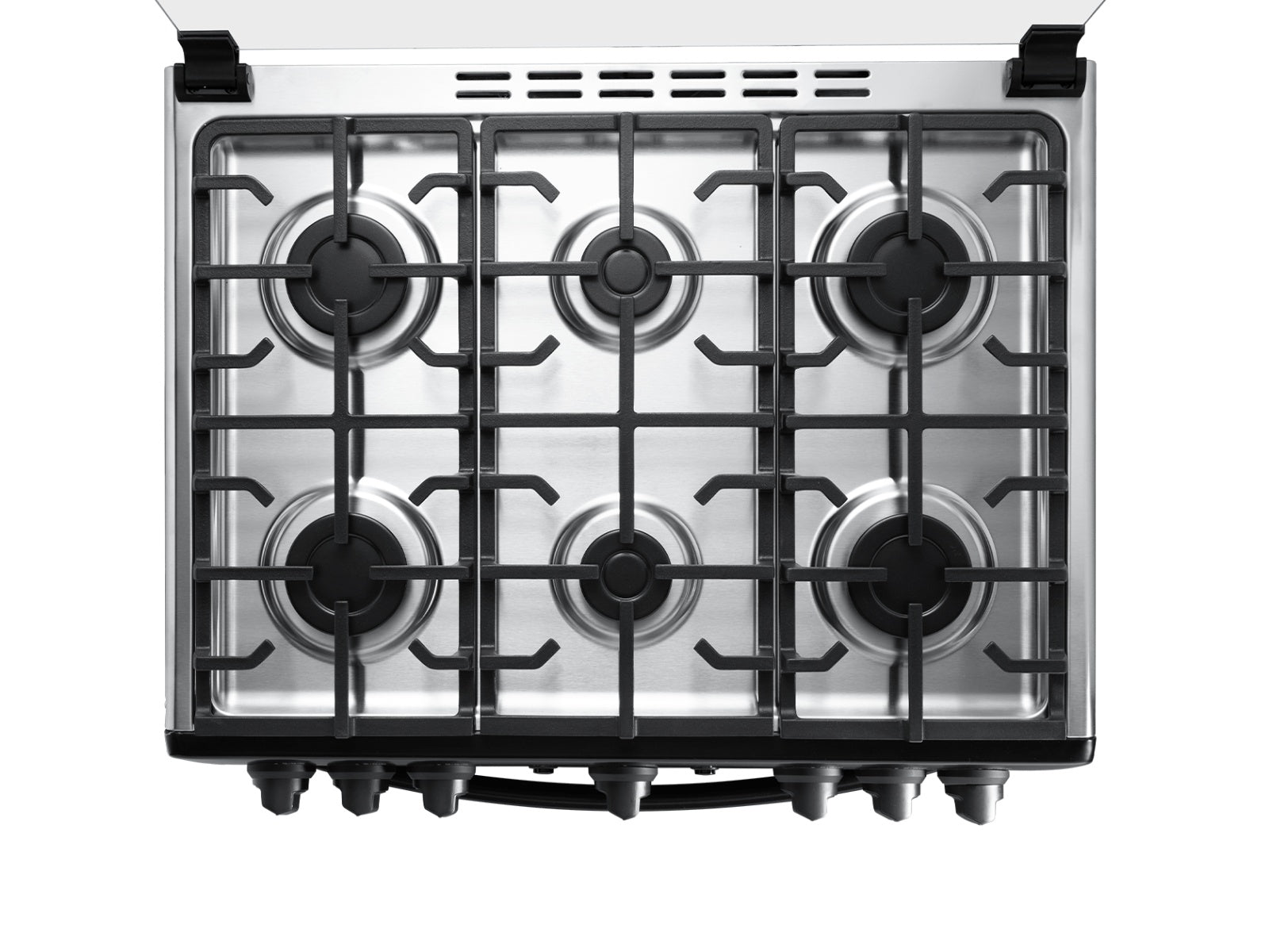 Cocina A Gas Sorrento Maxgrill Indurama
