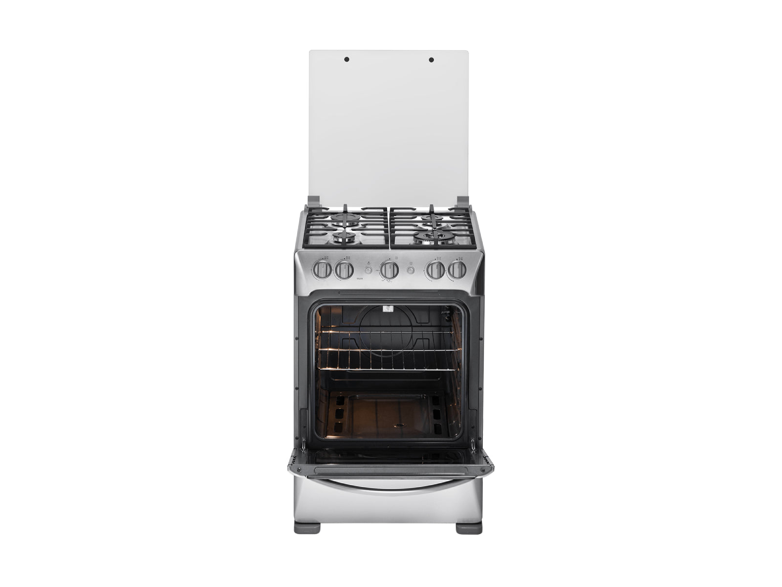 Cocina A Gas Milan Indurama