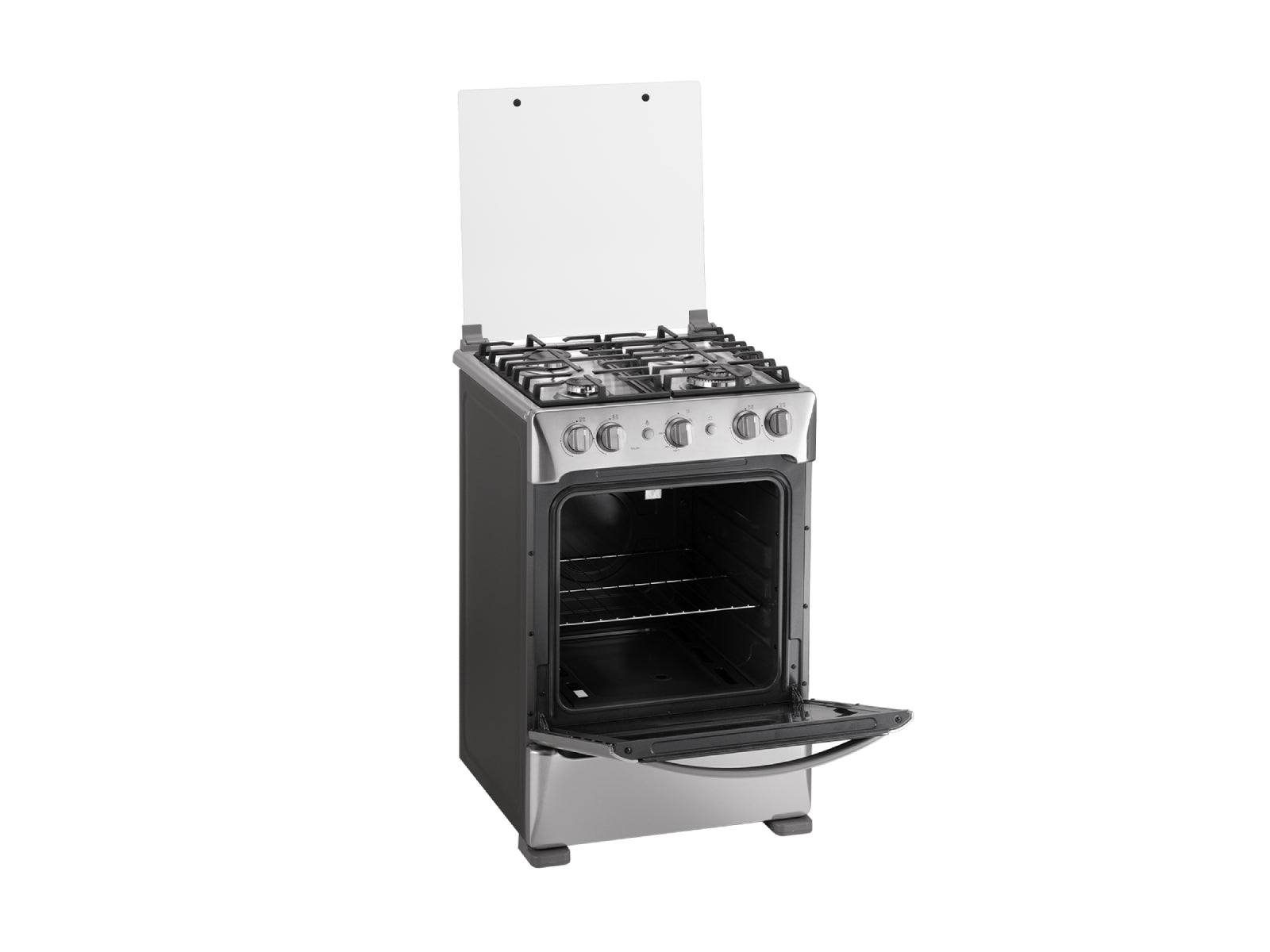 Cocina A Gas Milan Indurama