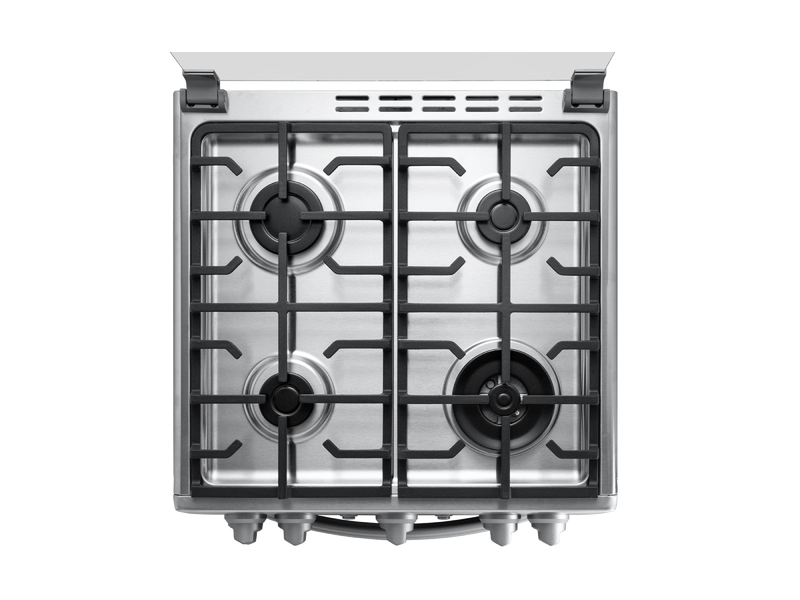 Cocina A Gas Milan Indurama
