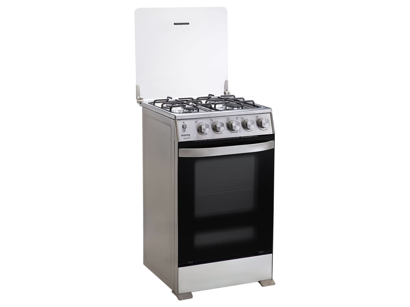 Horno Erika Ecoline