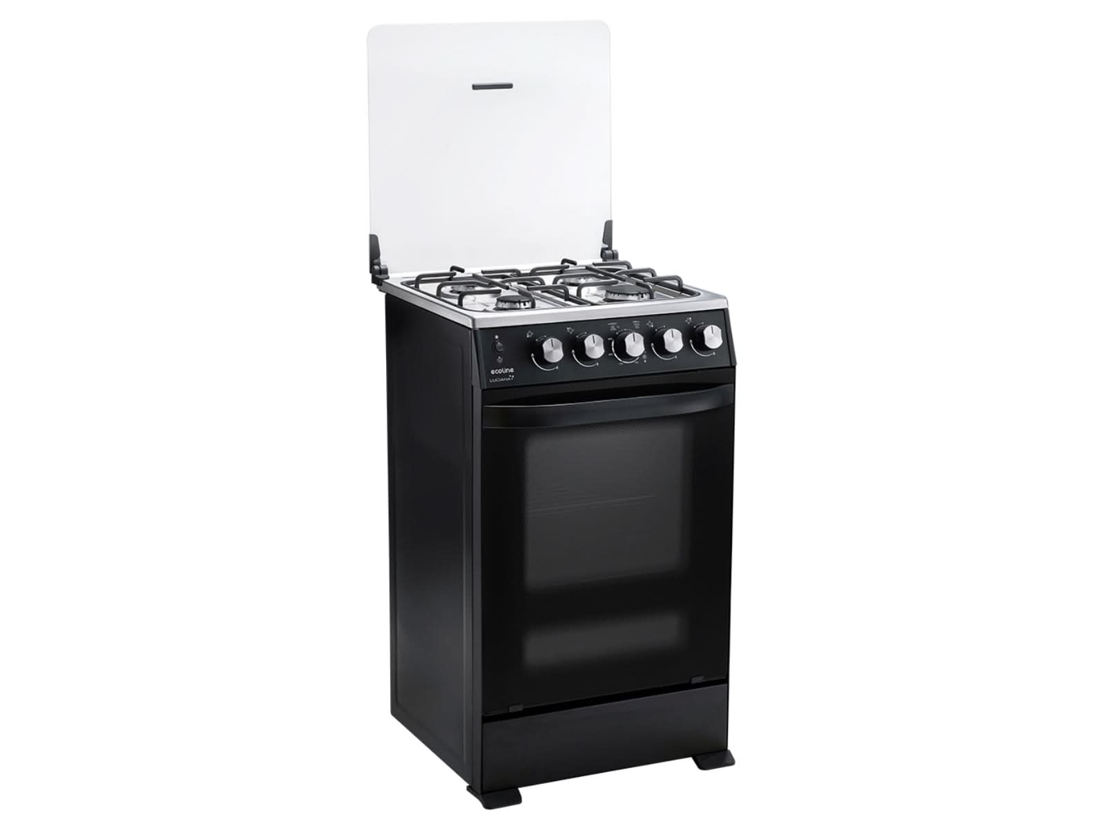 Horno Luciana Ecoline