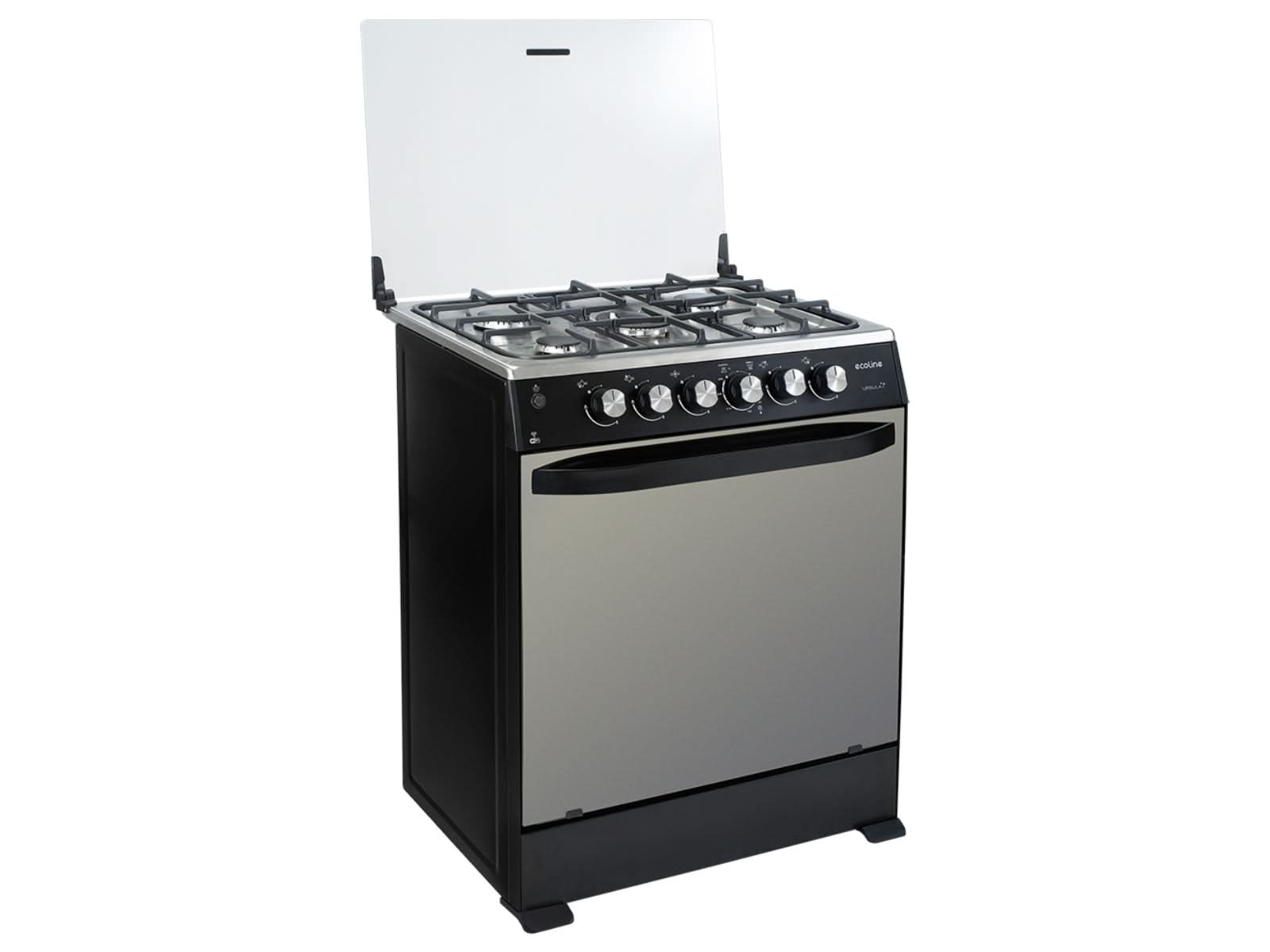 Horno Ursula Ecoline