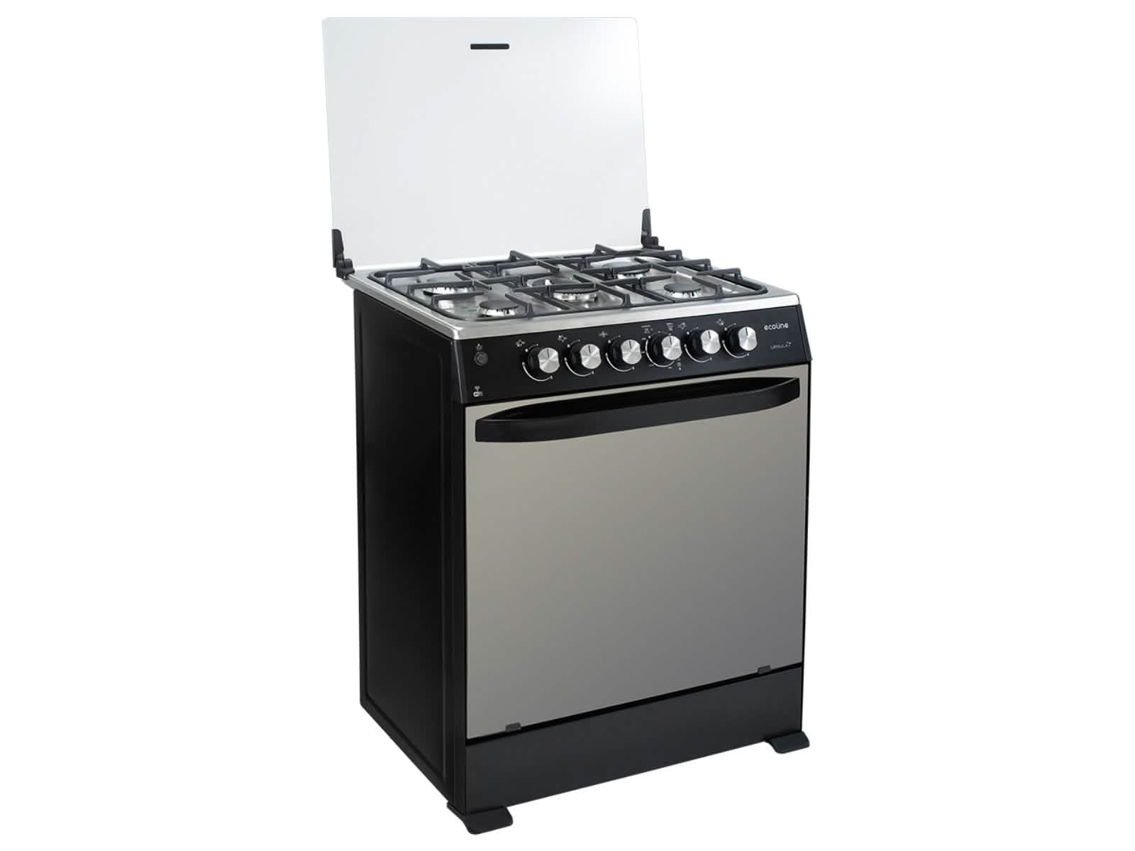 Horno Ursula Ecoline