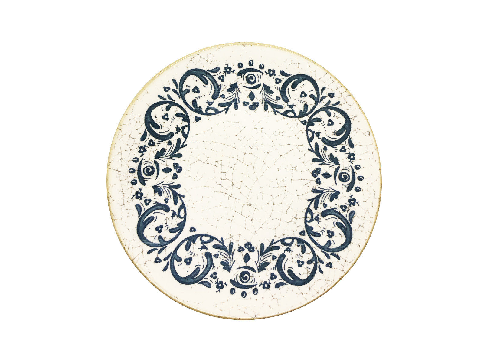 Vajilla Miykonos 4 Puestos Artesa