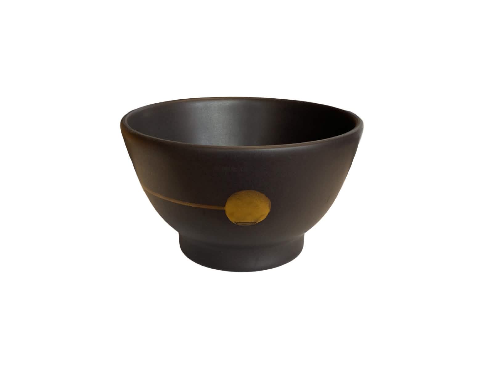 Vajilla para Sushi Sapporo 4 Puestos Artesa