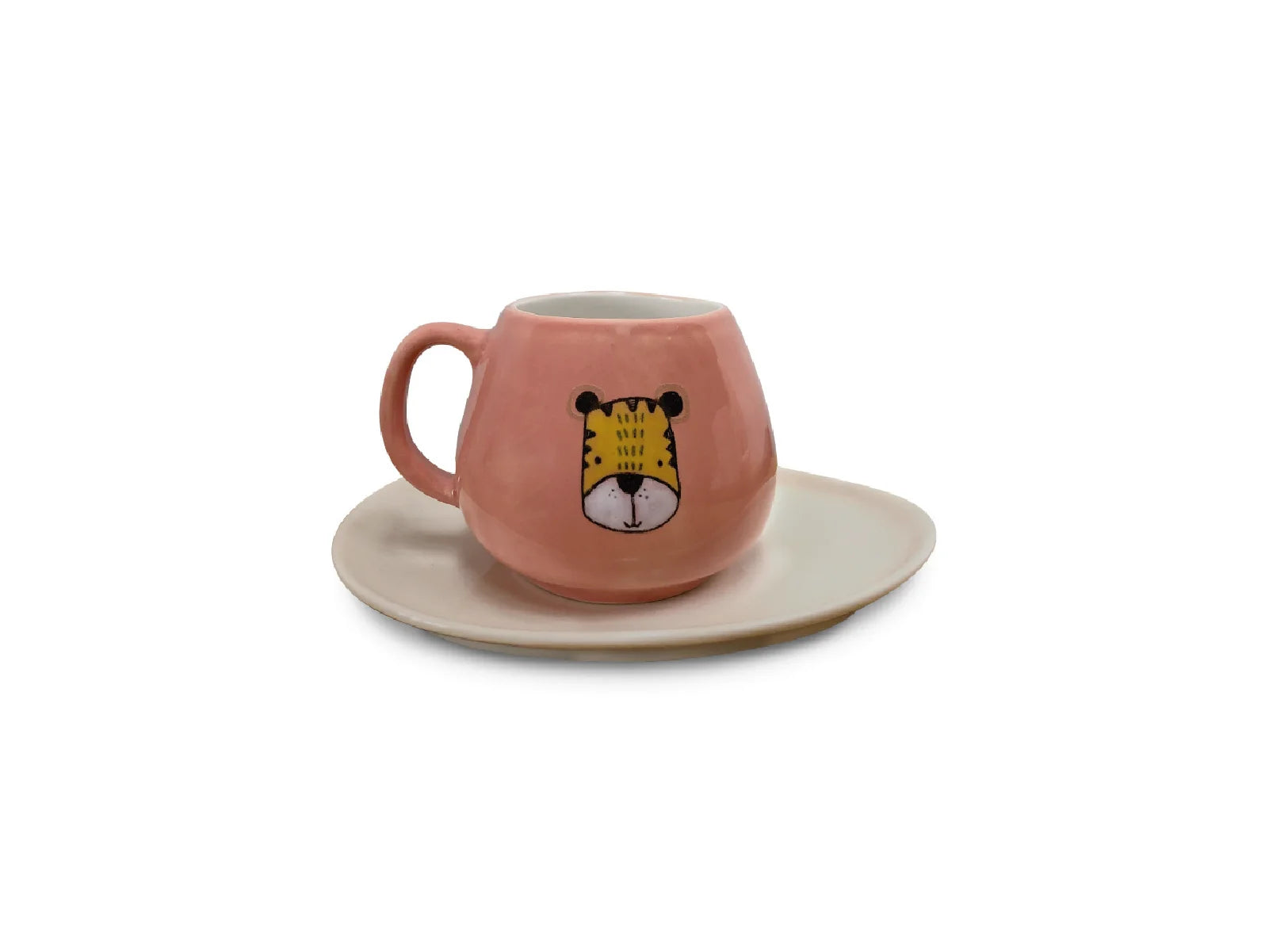 Set 12 Piezas Zoo Friends Artesa