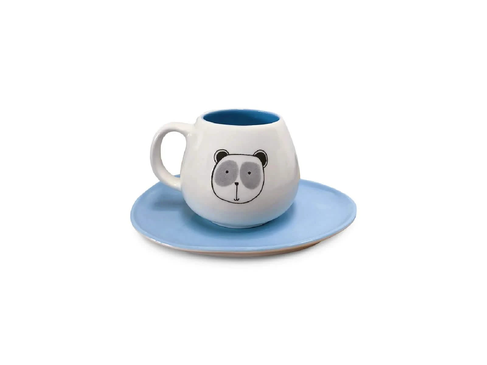 Set 12 Piezas Zoo Friends Artesa