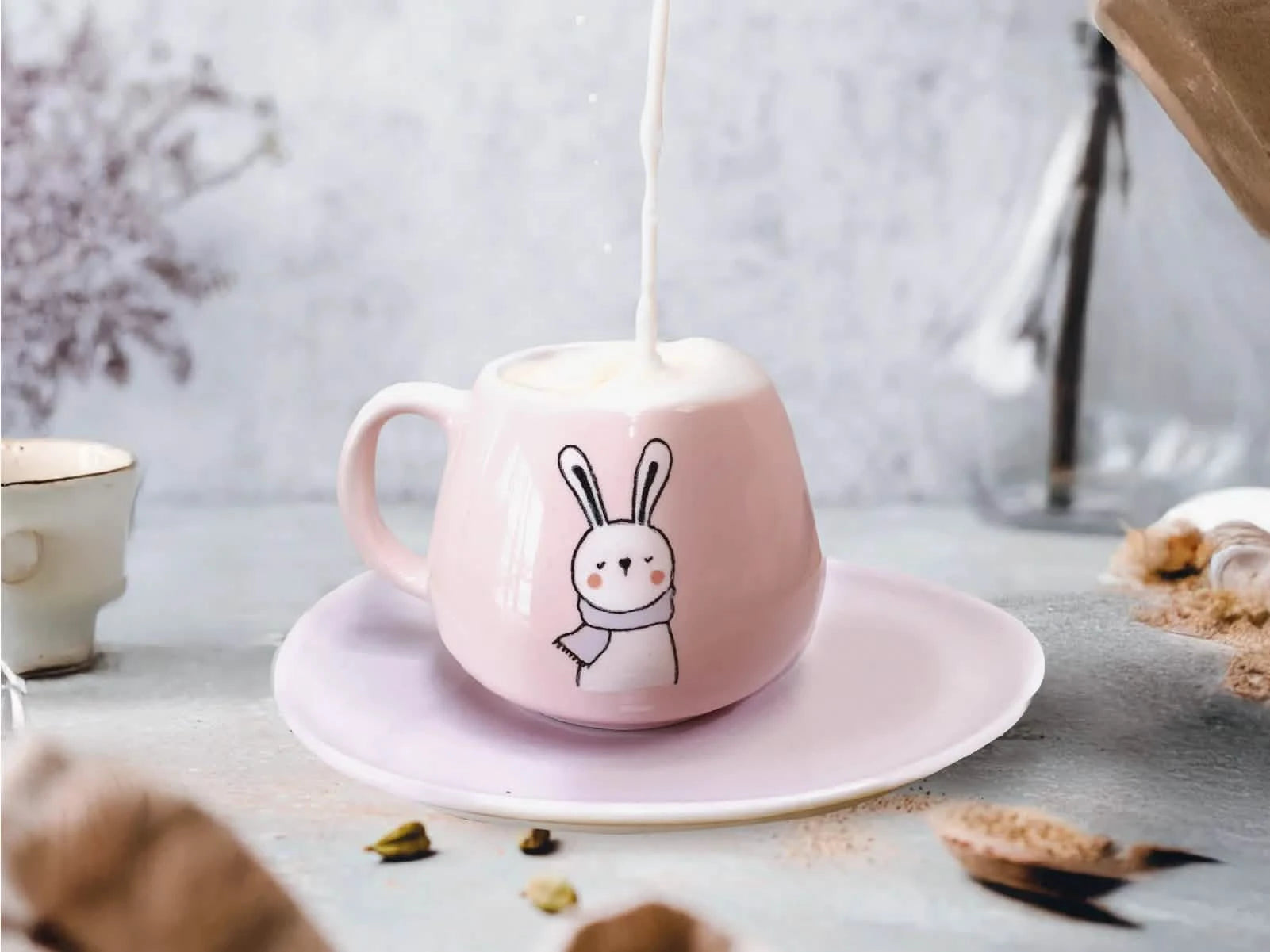 Set 12 Piezas Zoo Friends Artesa