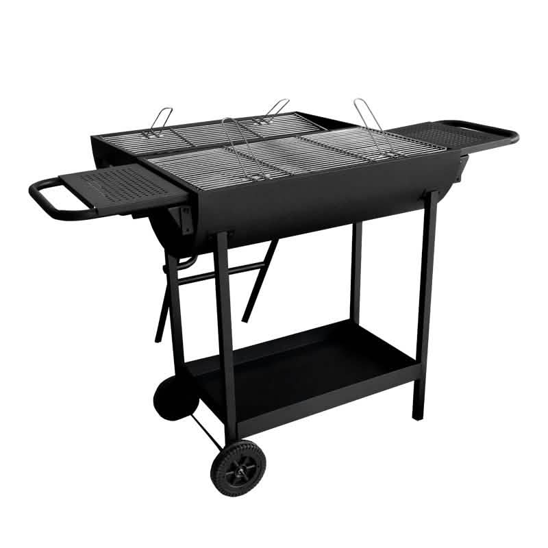 Parrilla Chef Grill BP