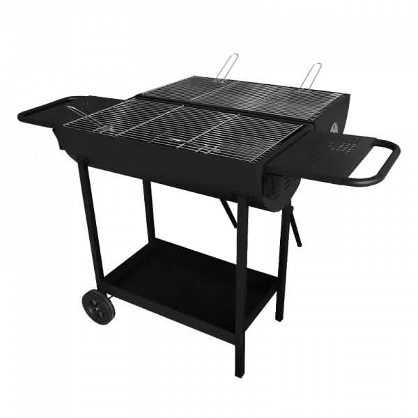 Parrilla Chef Grill BP